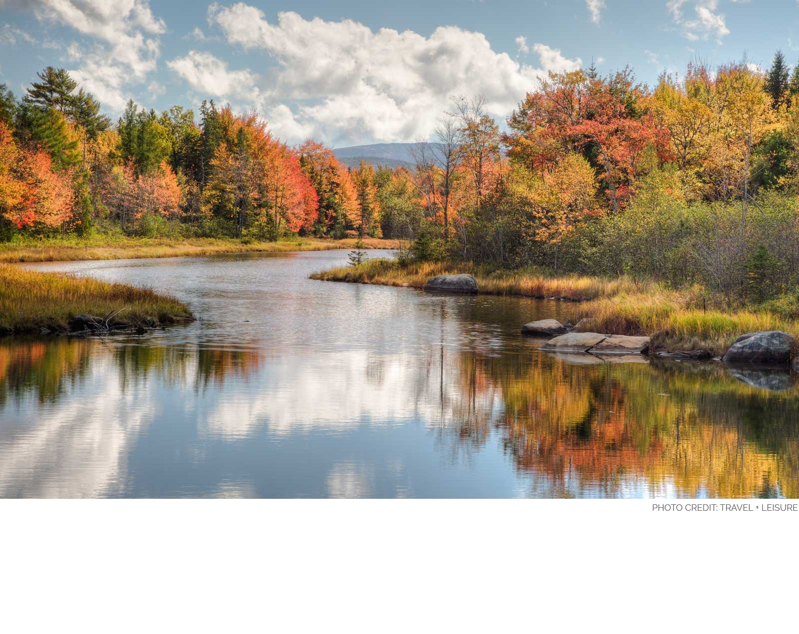 WHERE TO SEE BEAUTIFUL AUTUMN FOLIAGE IN THE US