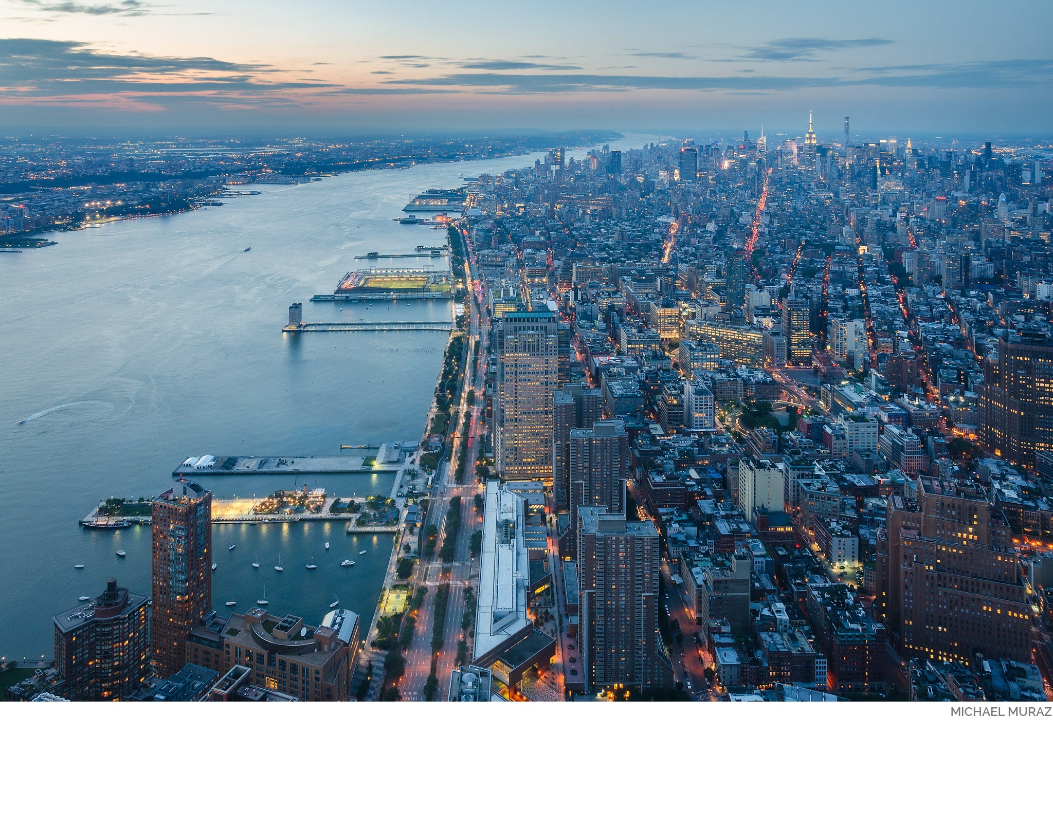 WHERE TO GO SKY DINING