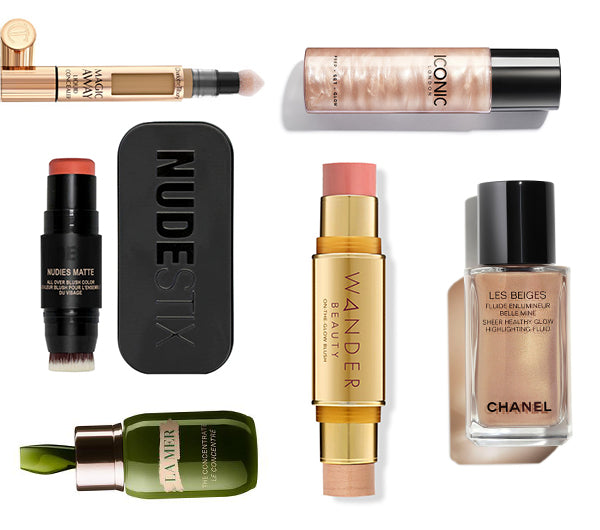 HOLD ONTO THAT SUMMER GLOW