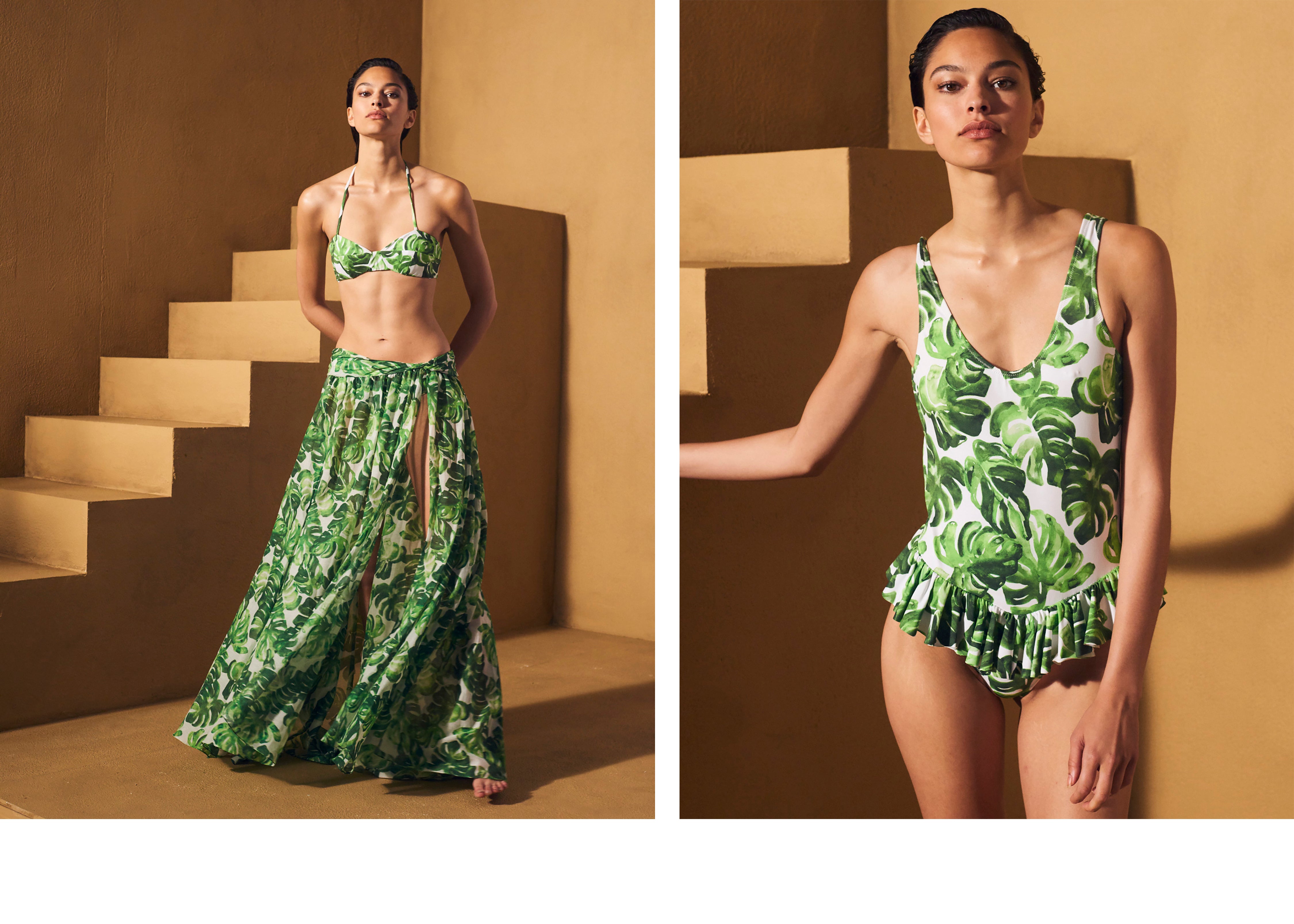 INTRODUCING CAROLINE CONSTAS MER