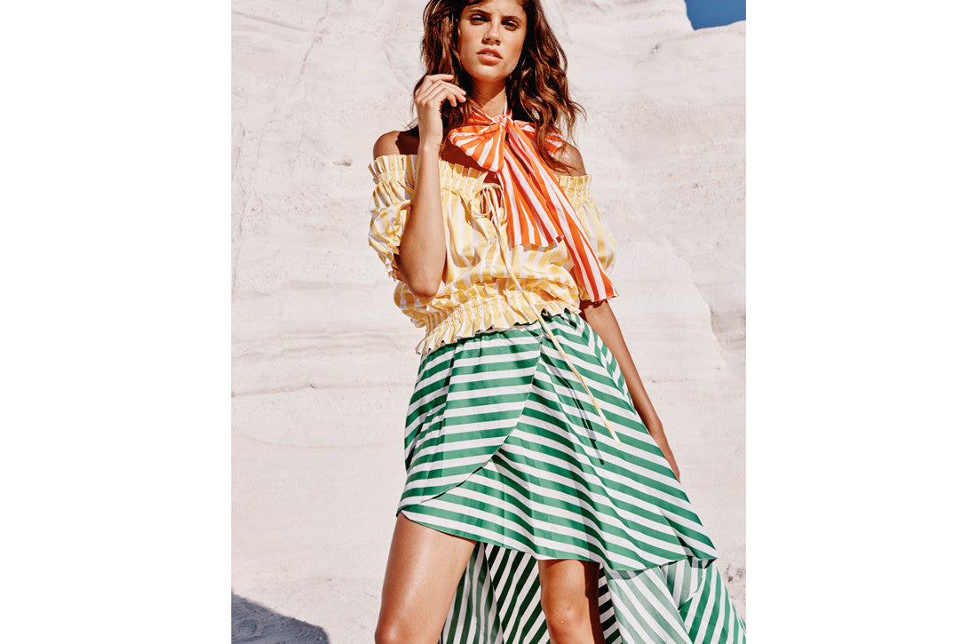 Five Outfits To Wear This Cinco de Mayo