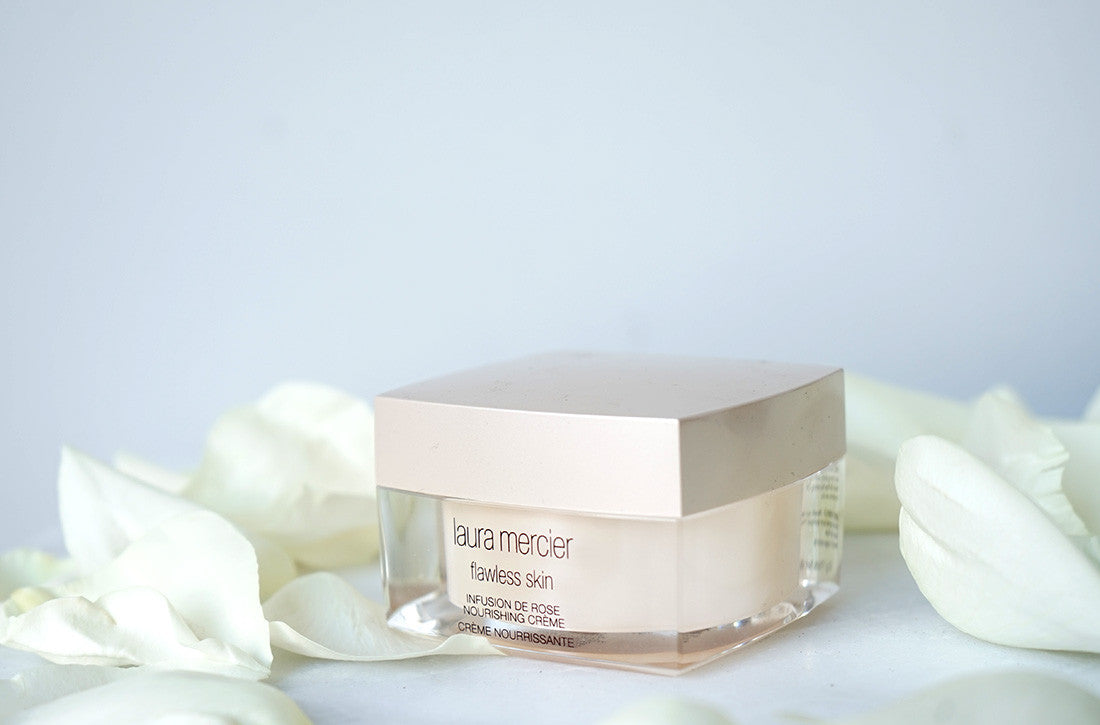 5 Floral Based Beauty Products We Love