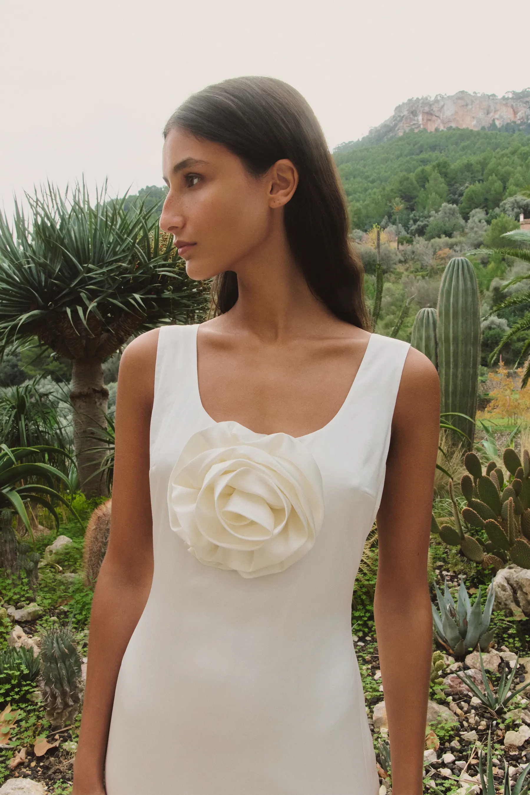 FLORENTINE GOWN