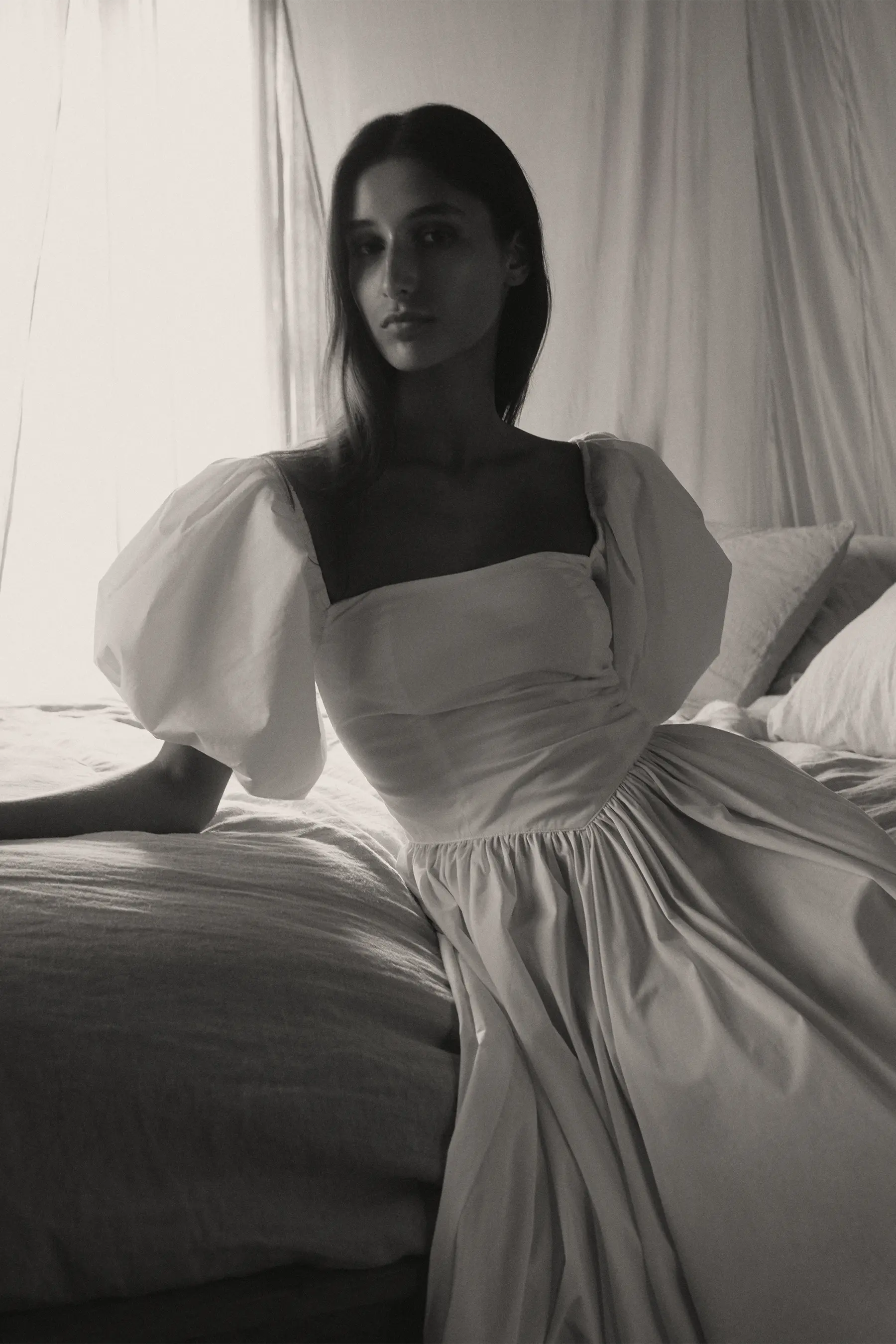 CHRISTINA GOWN