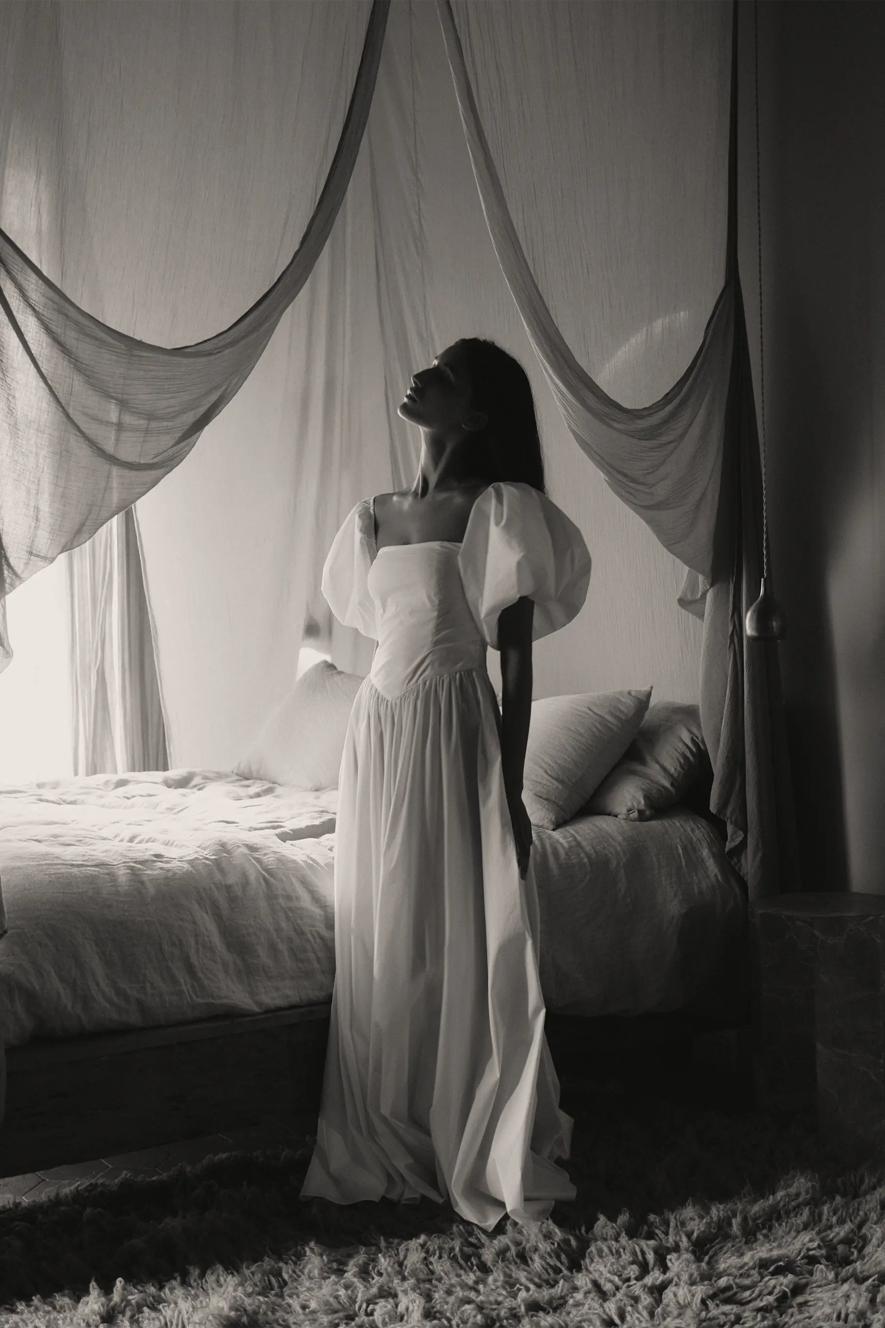 CHRISTINA GOWN