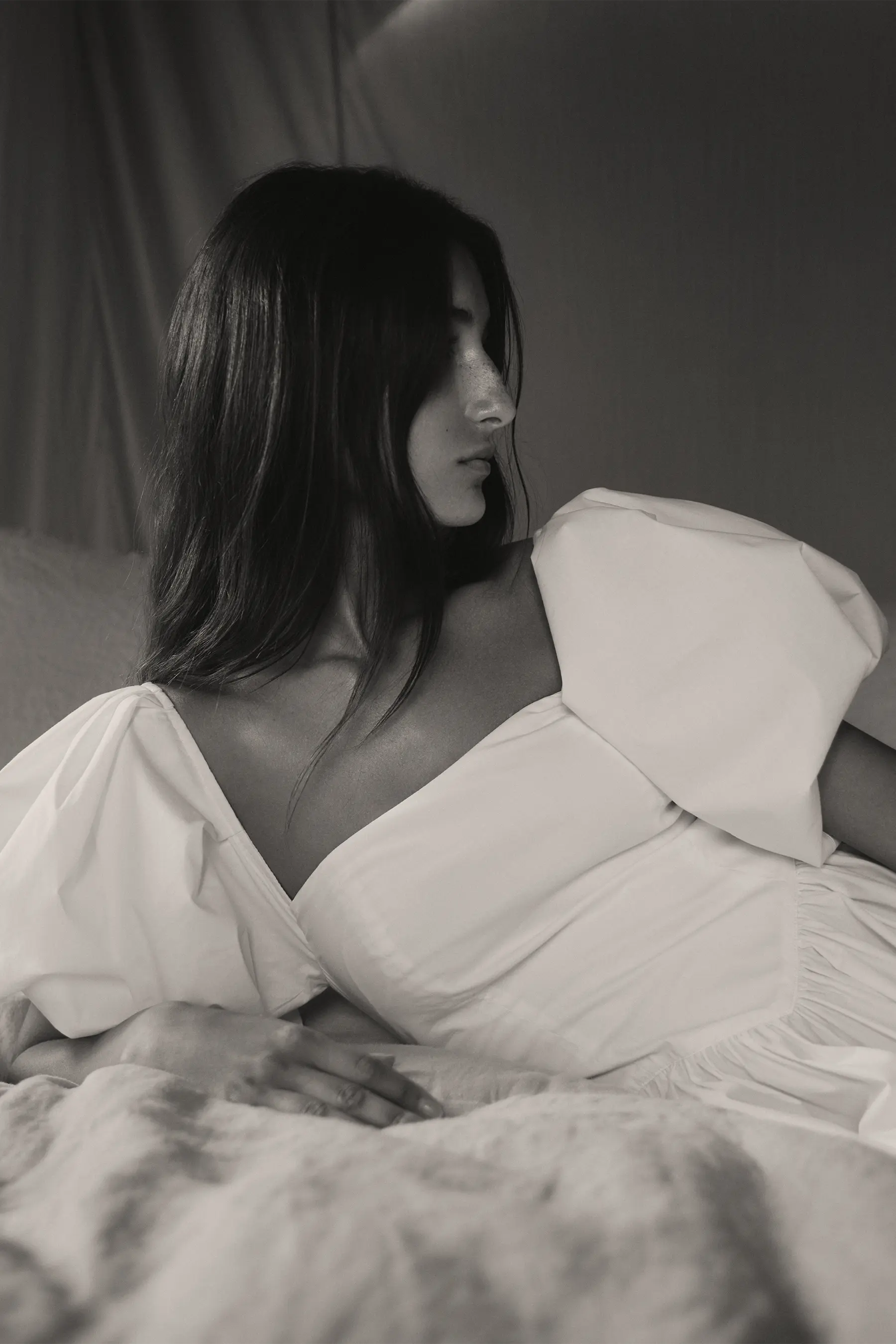 CHRISTINA GOWN