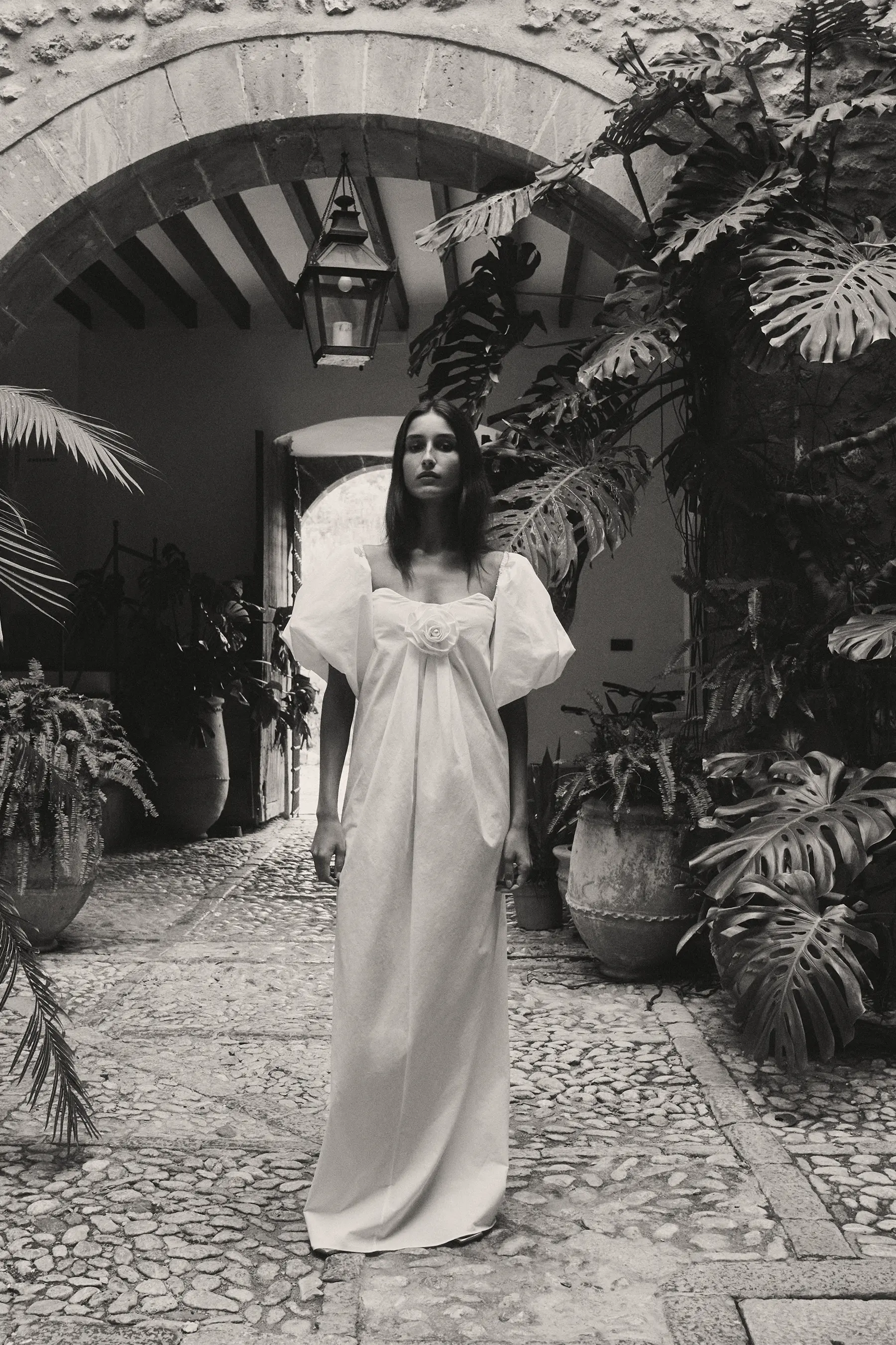caroline constas dress RYLIN DRESS
