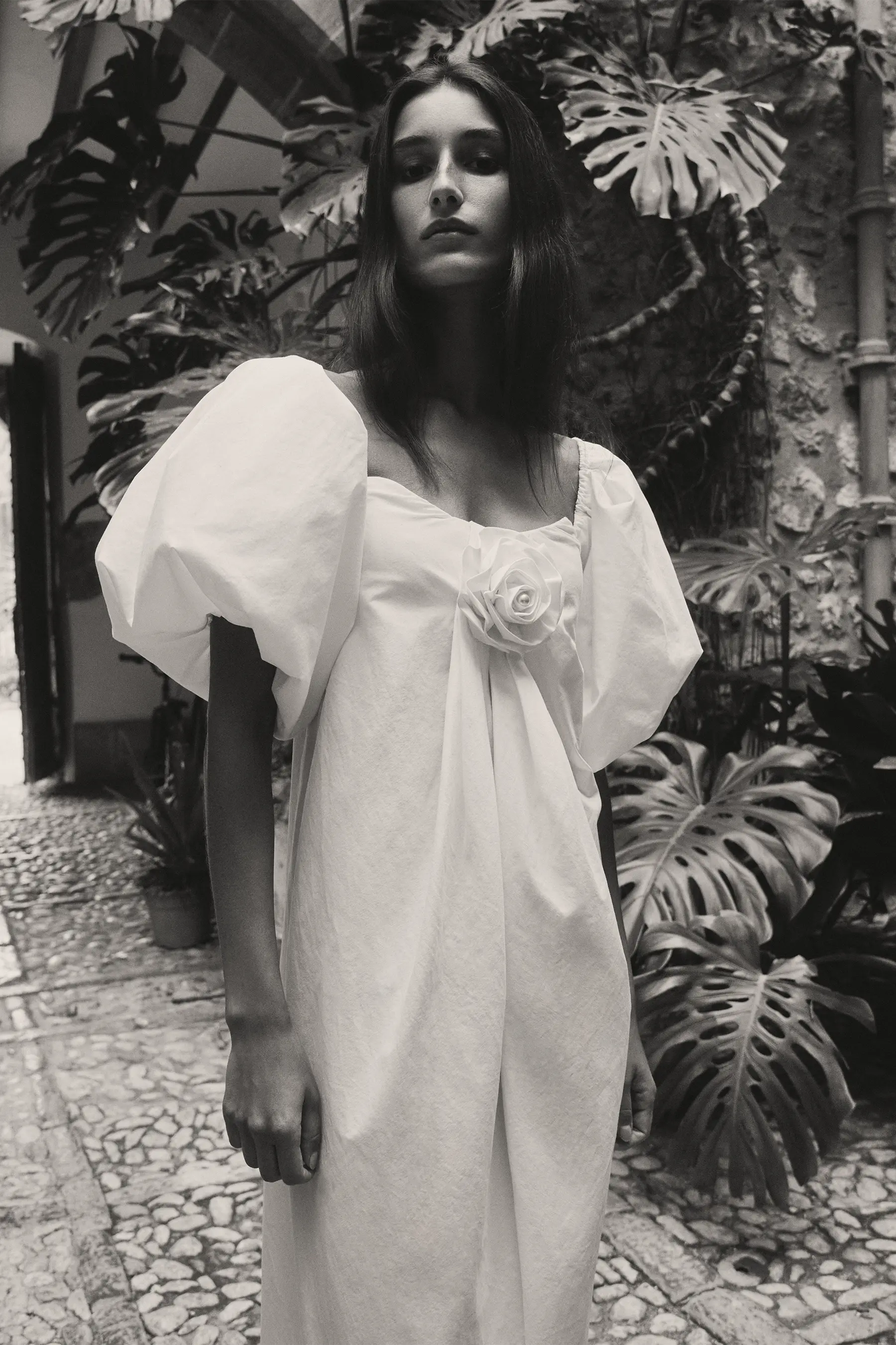 RYLIN DRESS