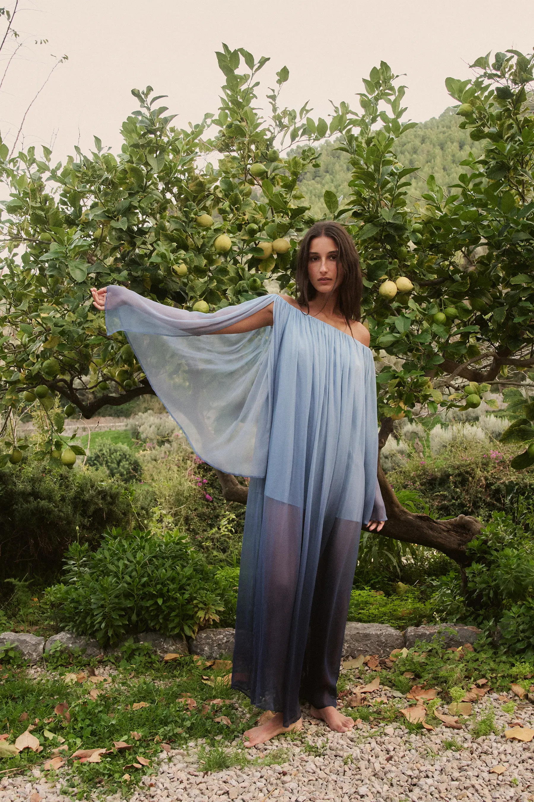 CORINTHIA GOWN