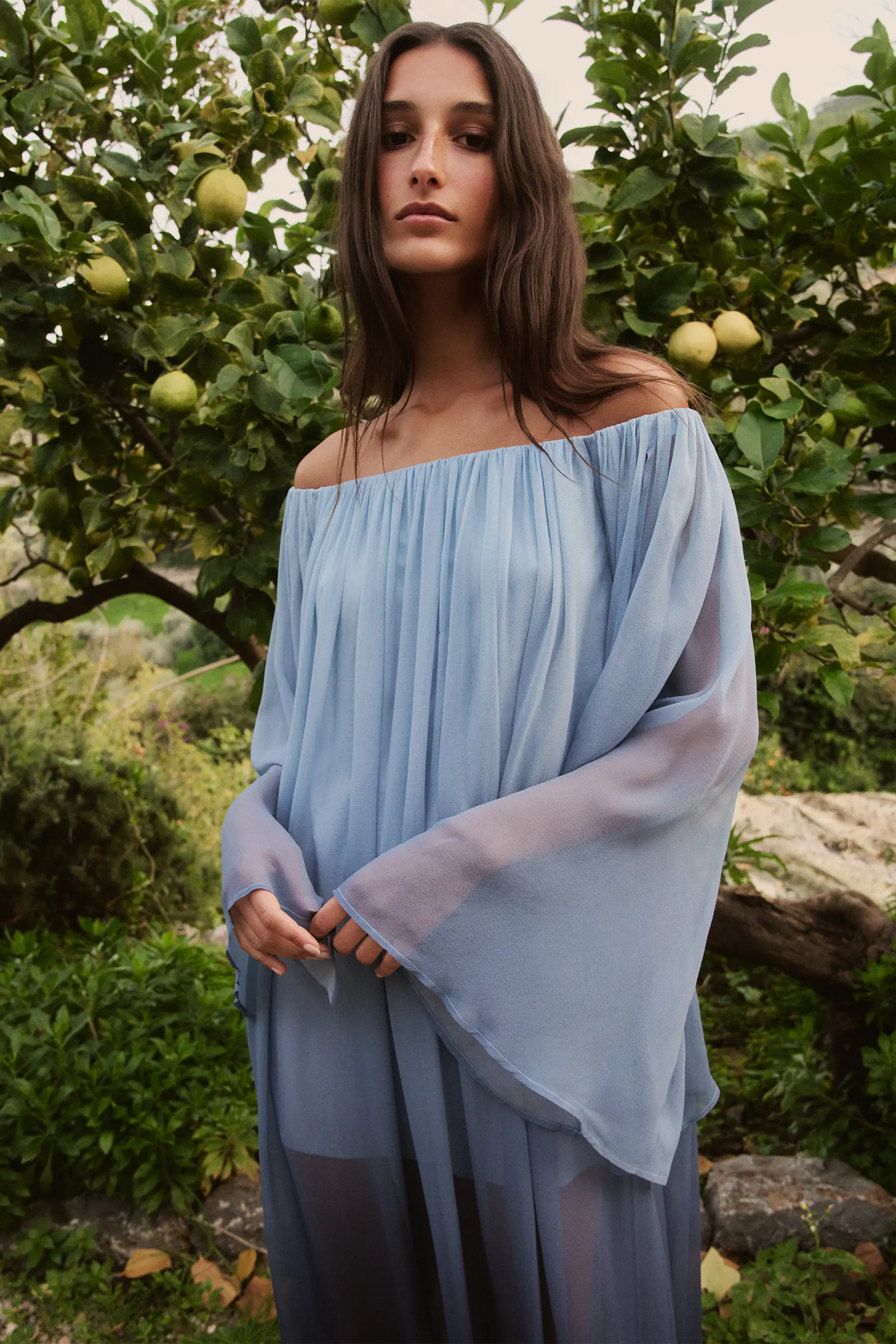 CORINTHIA GOWN