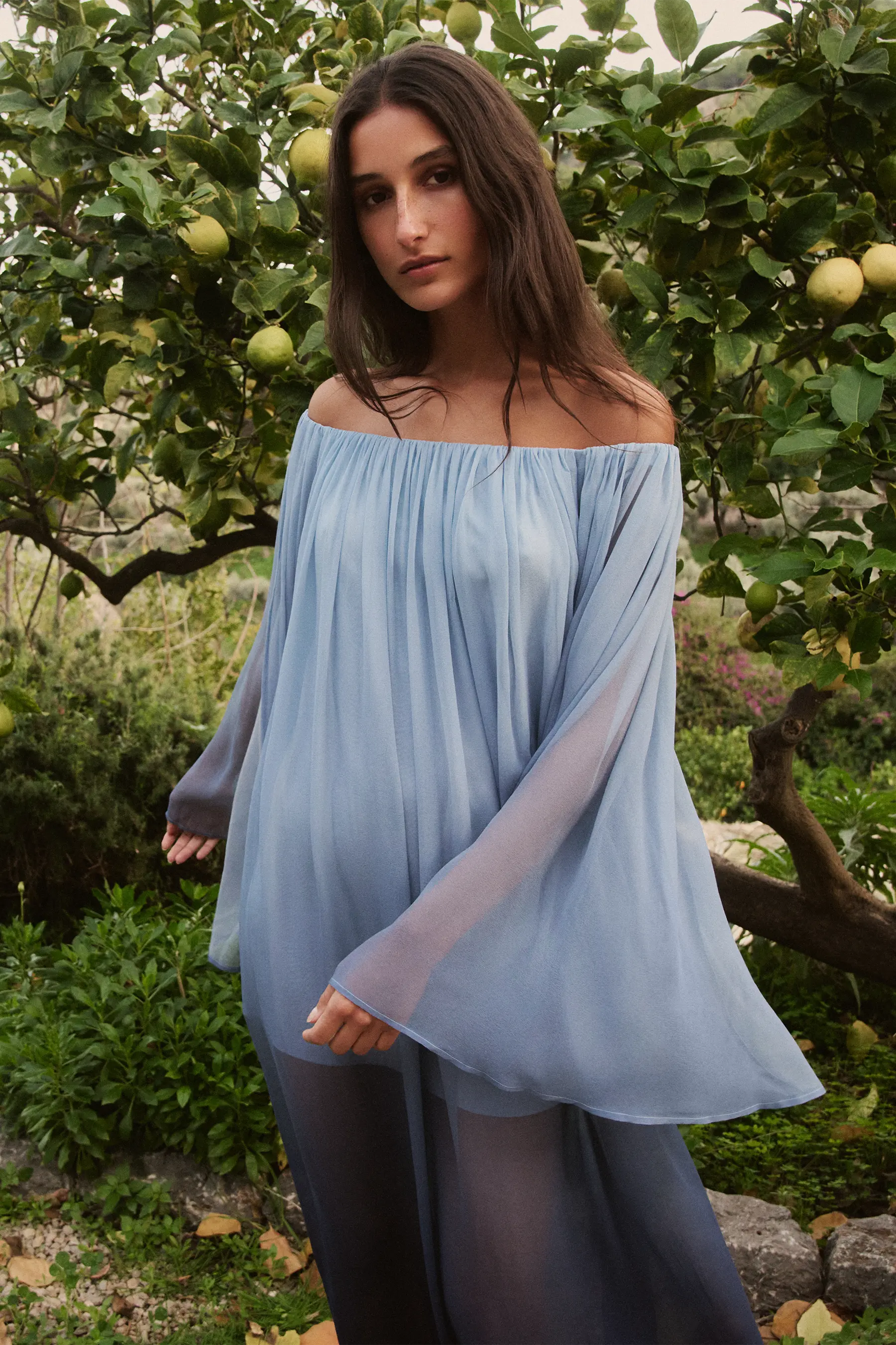 CORINTHIA GOWN