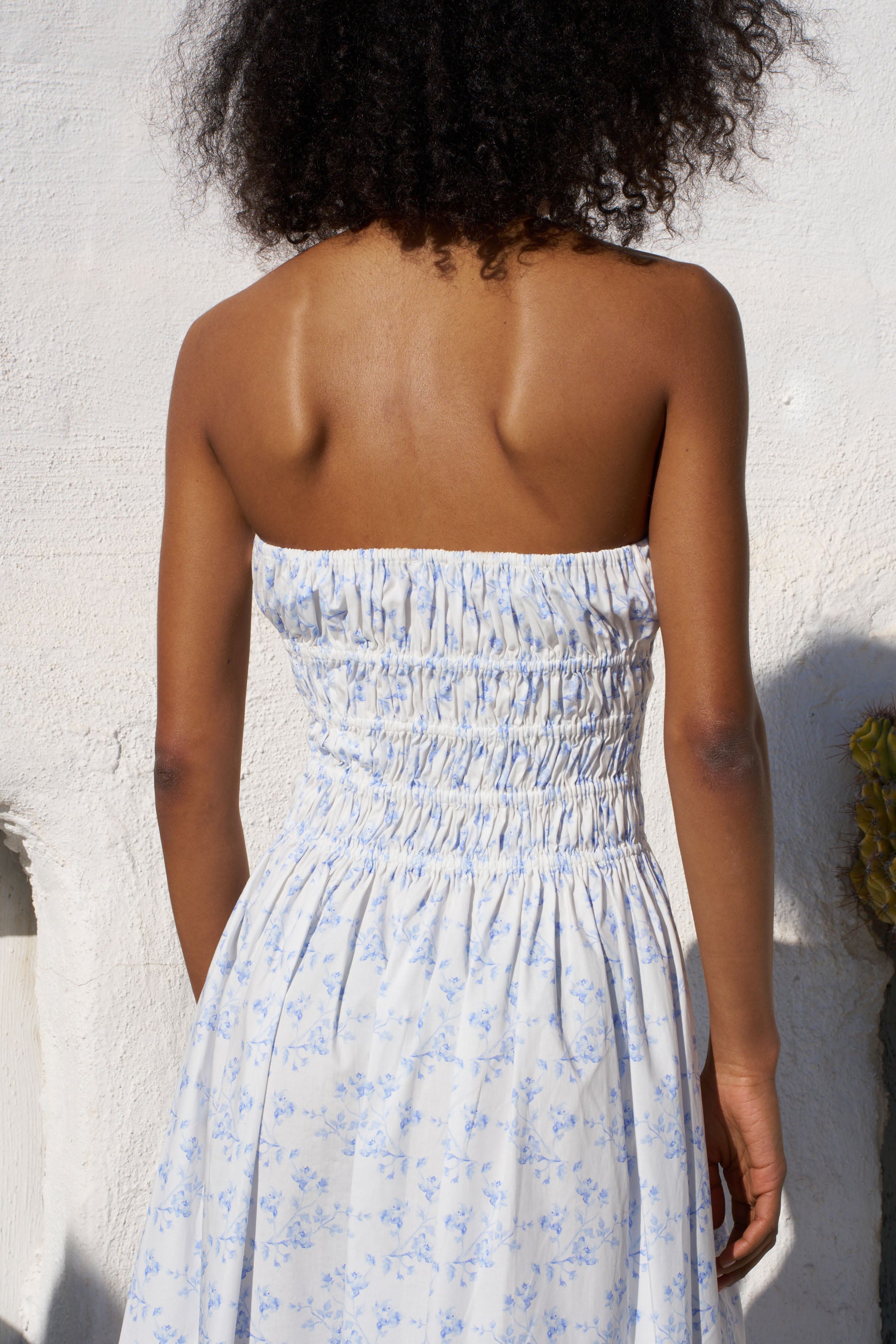 IVETTE DRESS