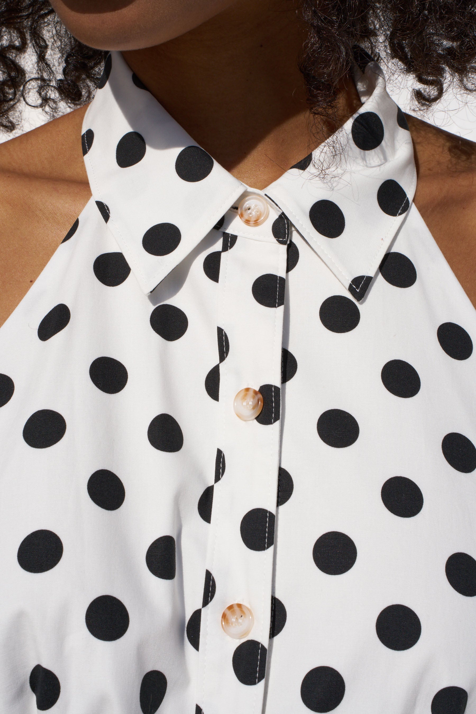 HADLEY MIDI DRESS