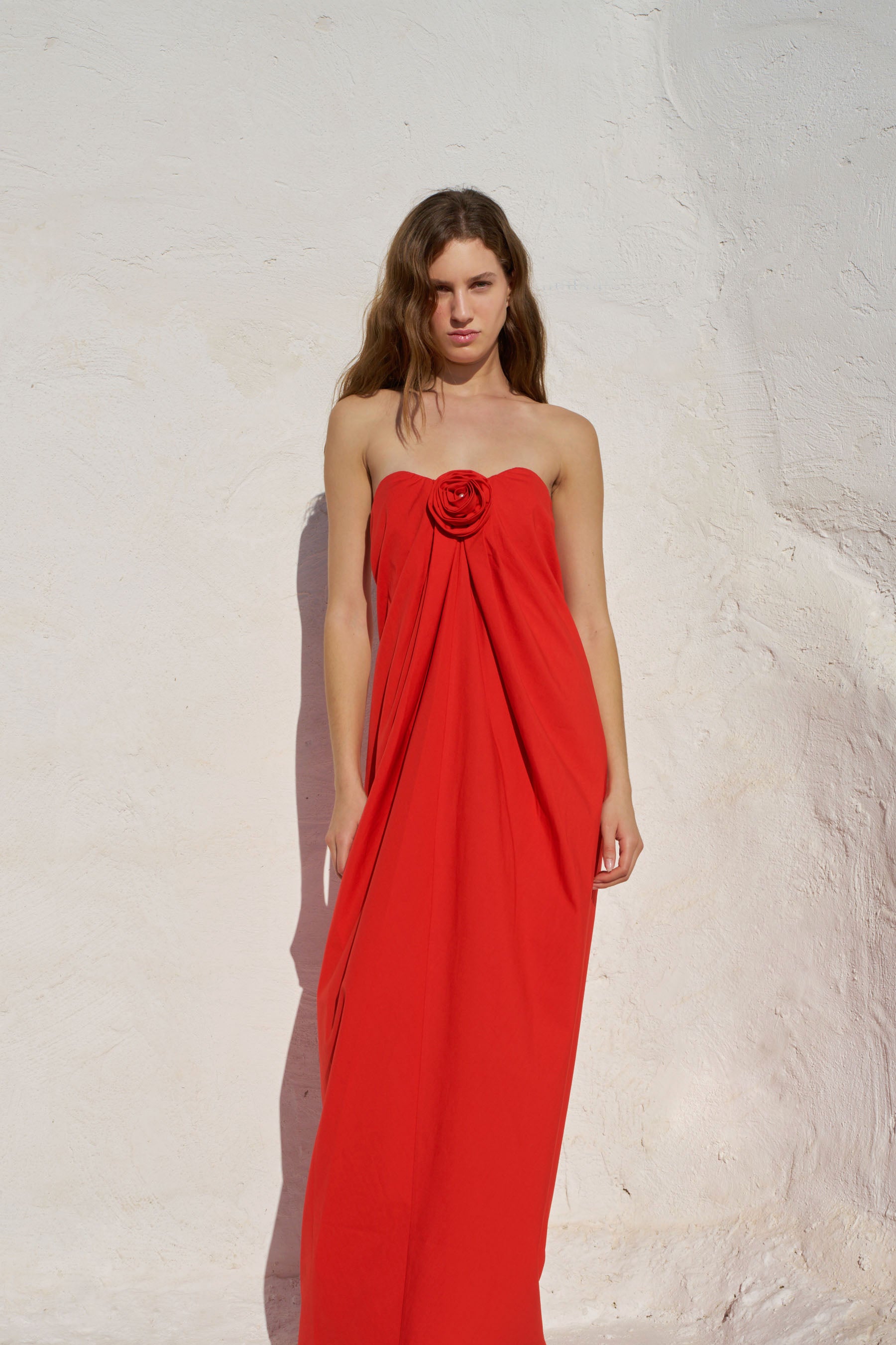 KYRA DRESS