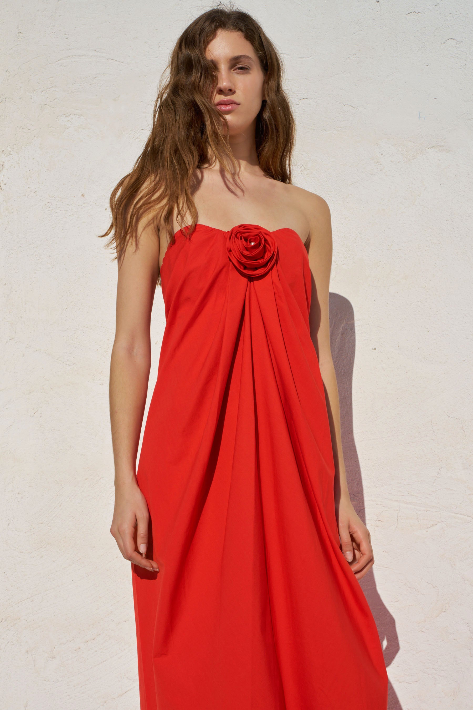 KYRA DRESS