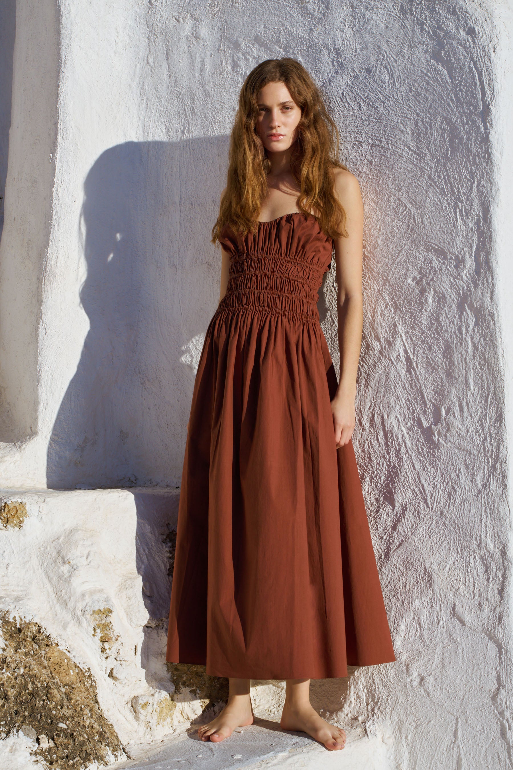 IVETTE DRESS
