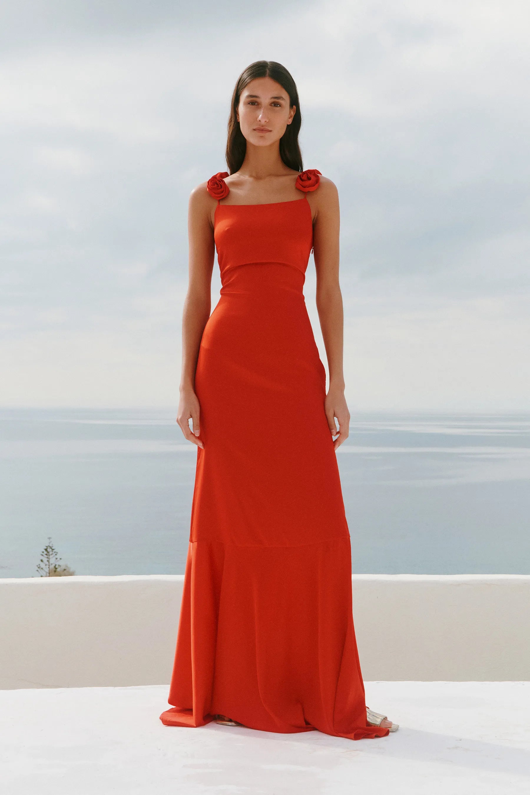 MARCELLA GOWN MARCELLA GOWN