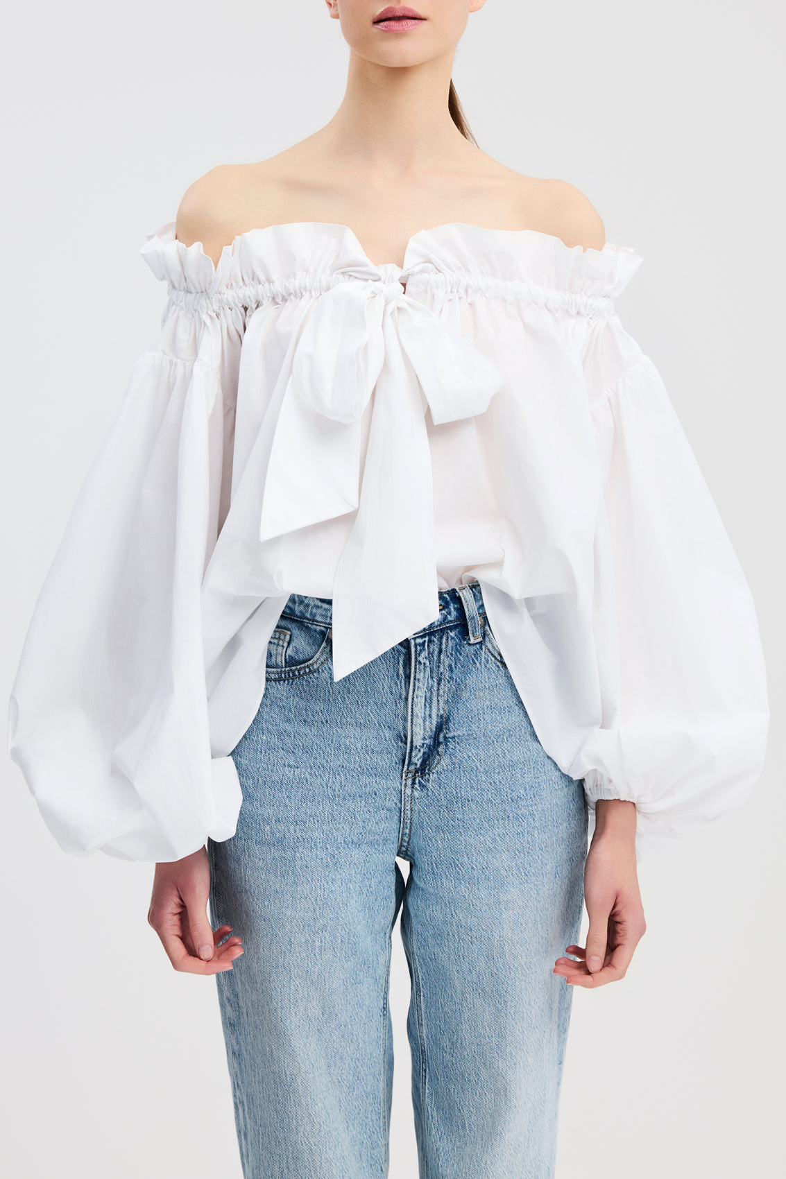ADELINE TOP
