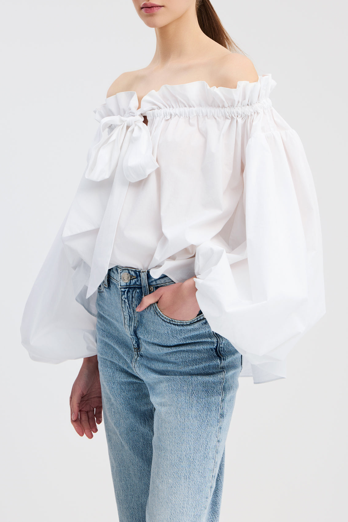 ADELINE TOP