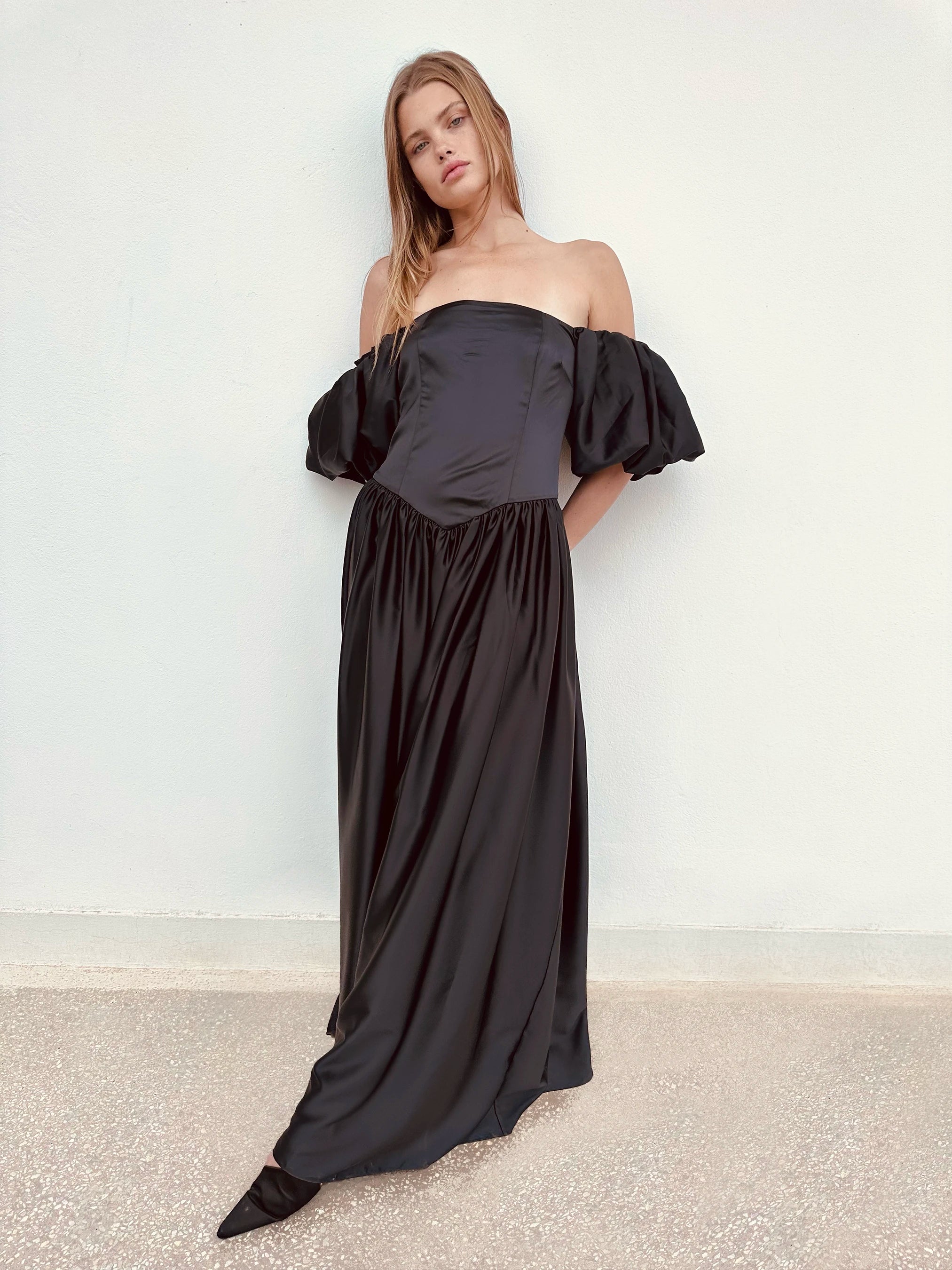 CHRISTINA GOWN
