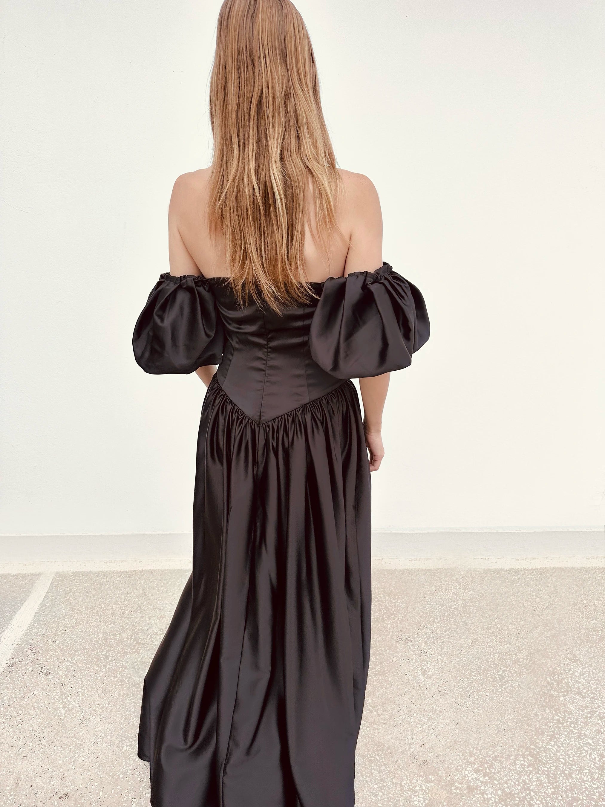 CHRISTINA GOWN