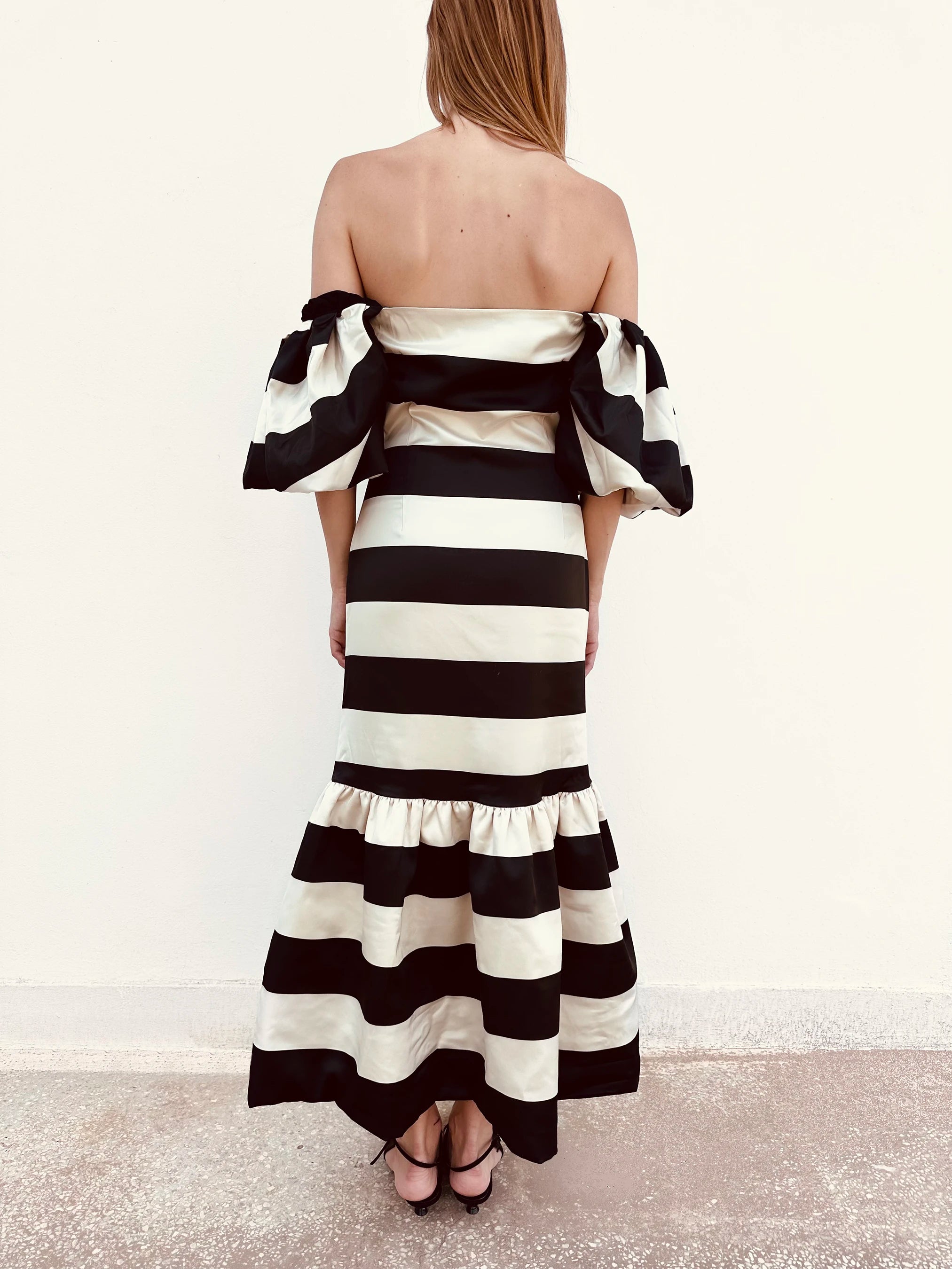 ANGELA GOWN