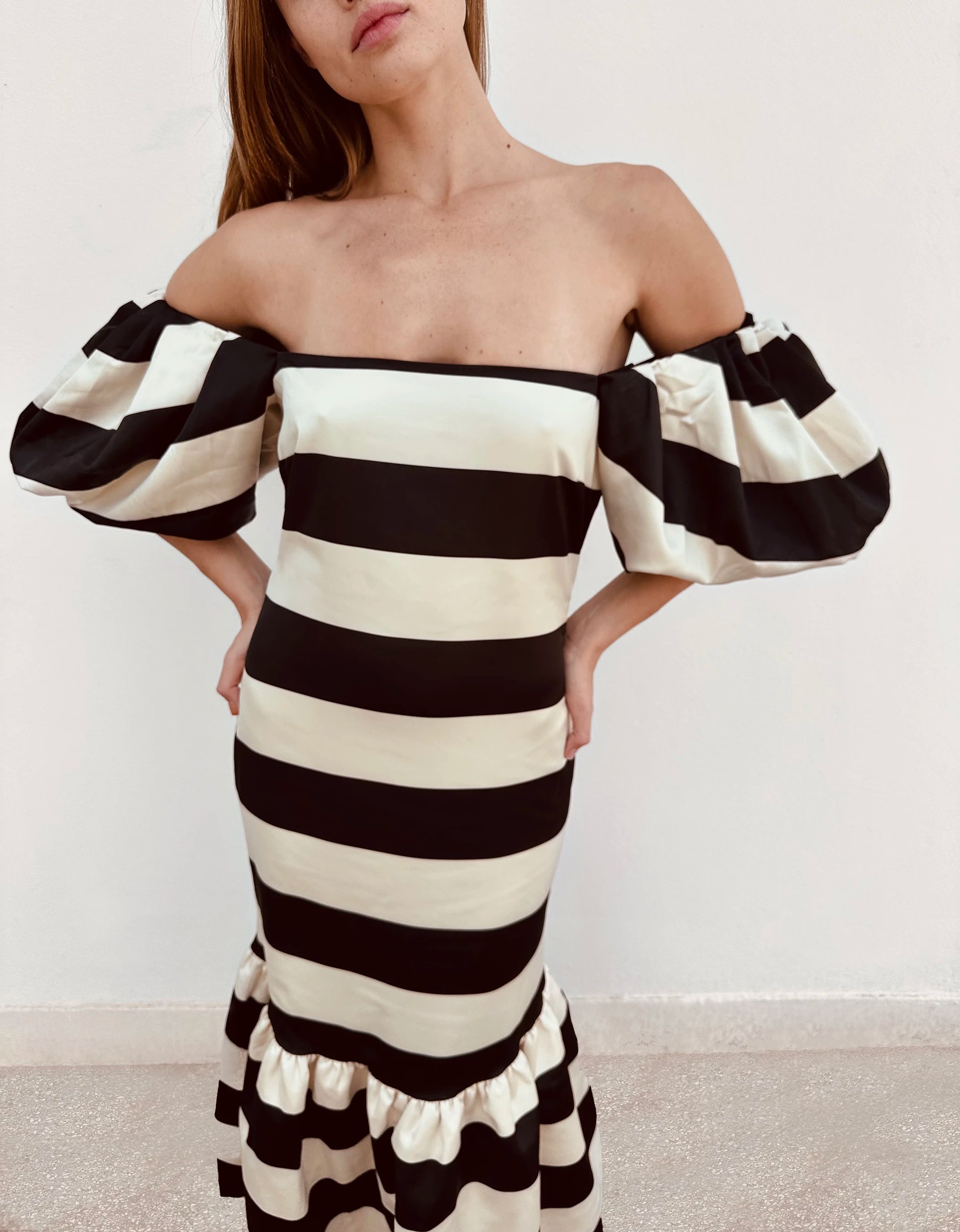 ANGELA GOWN