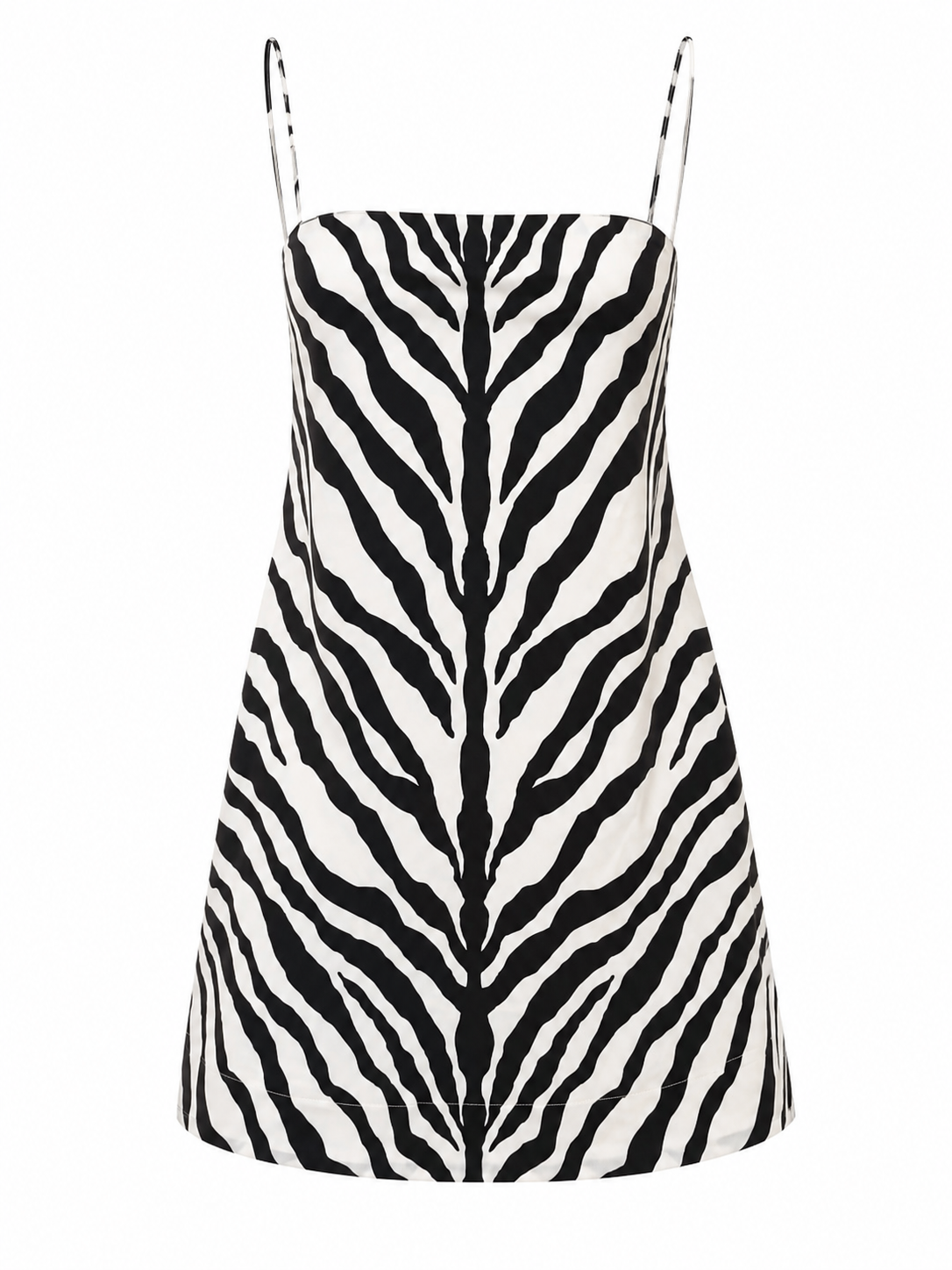 MATTEA MINI DRESS