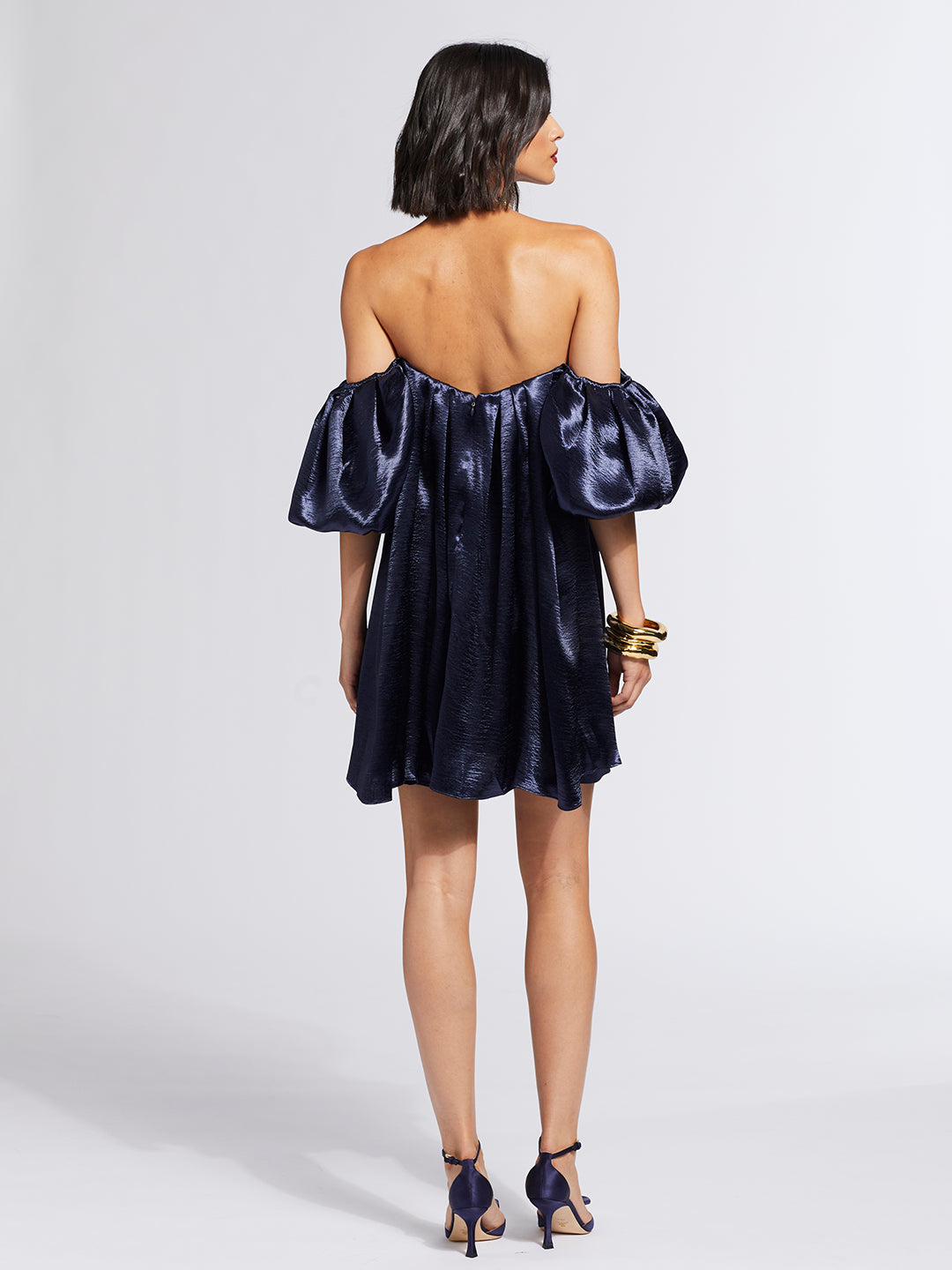 PALMER MINI DRESS