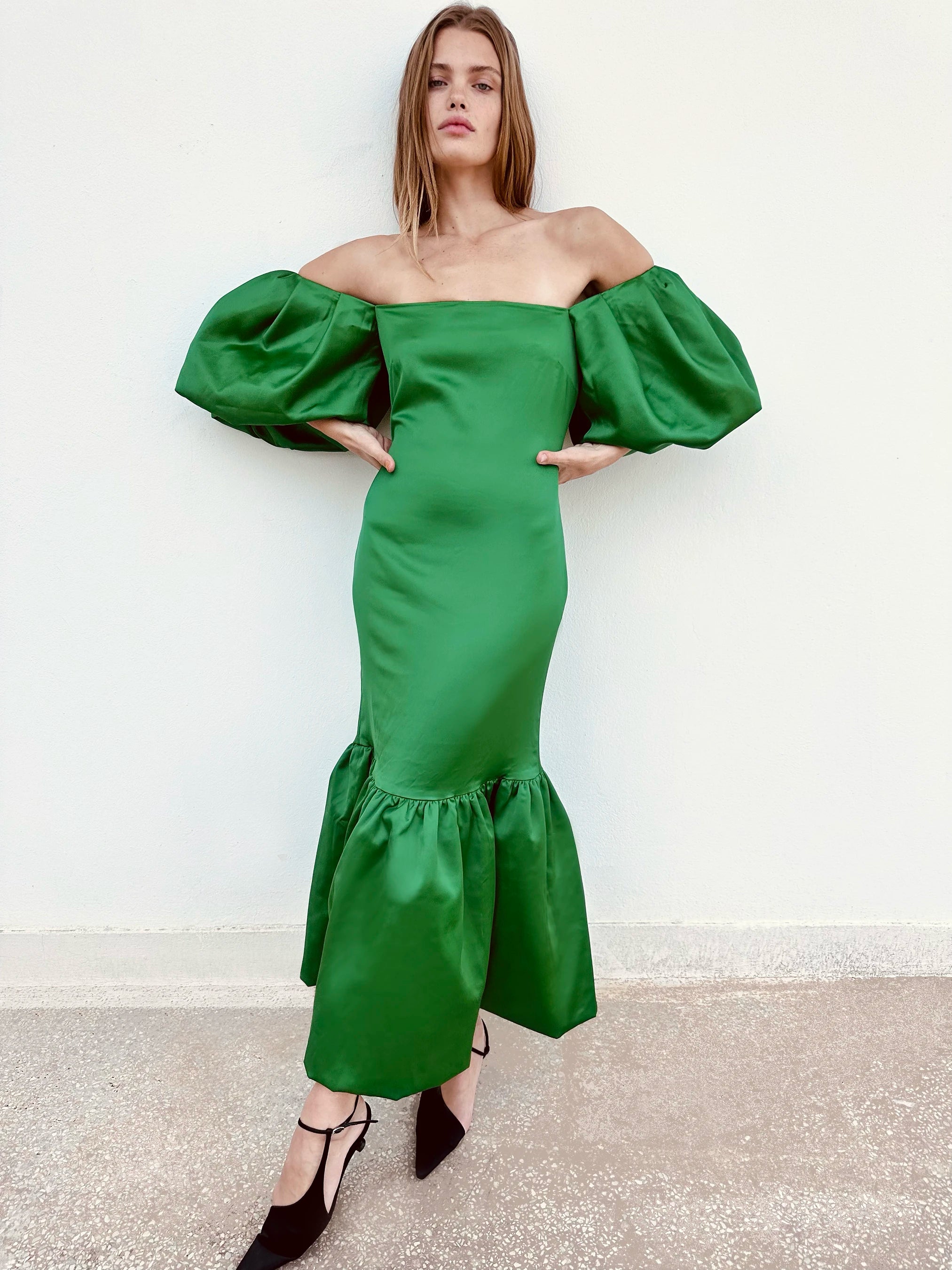 ANGELA GOWN