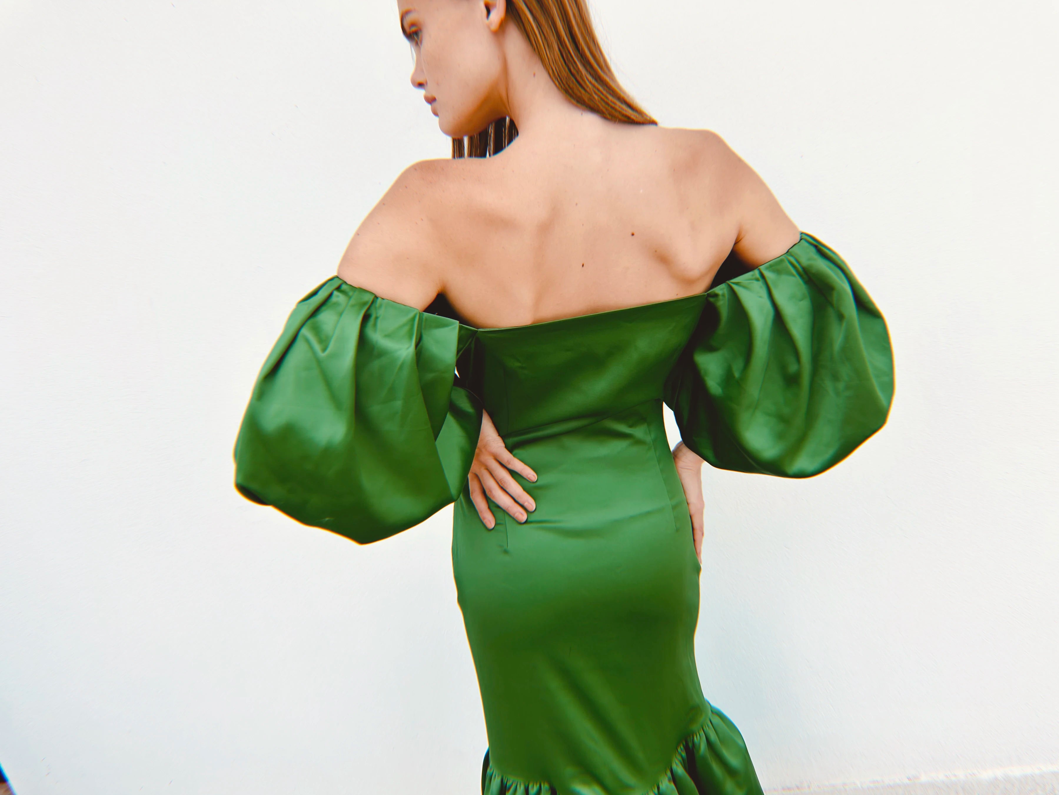 ANGELA GOWN