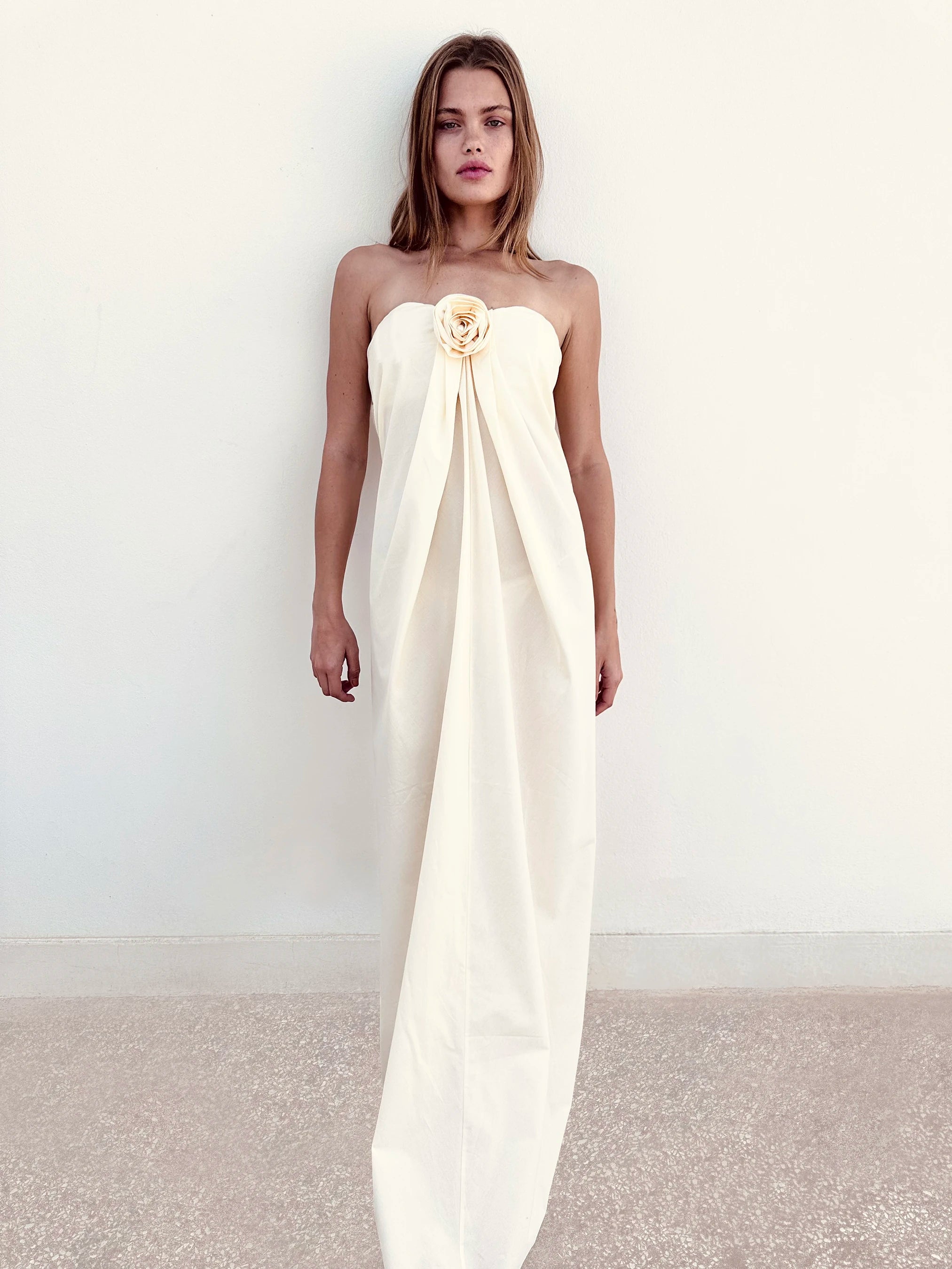 KYRA DRESS