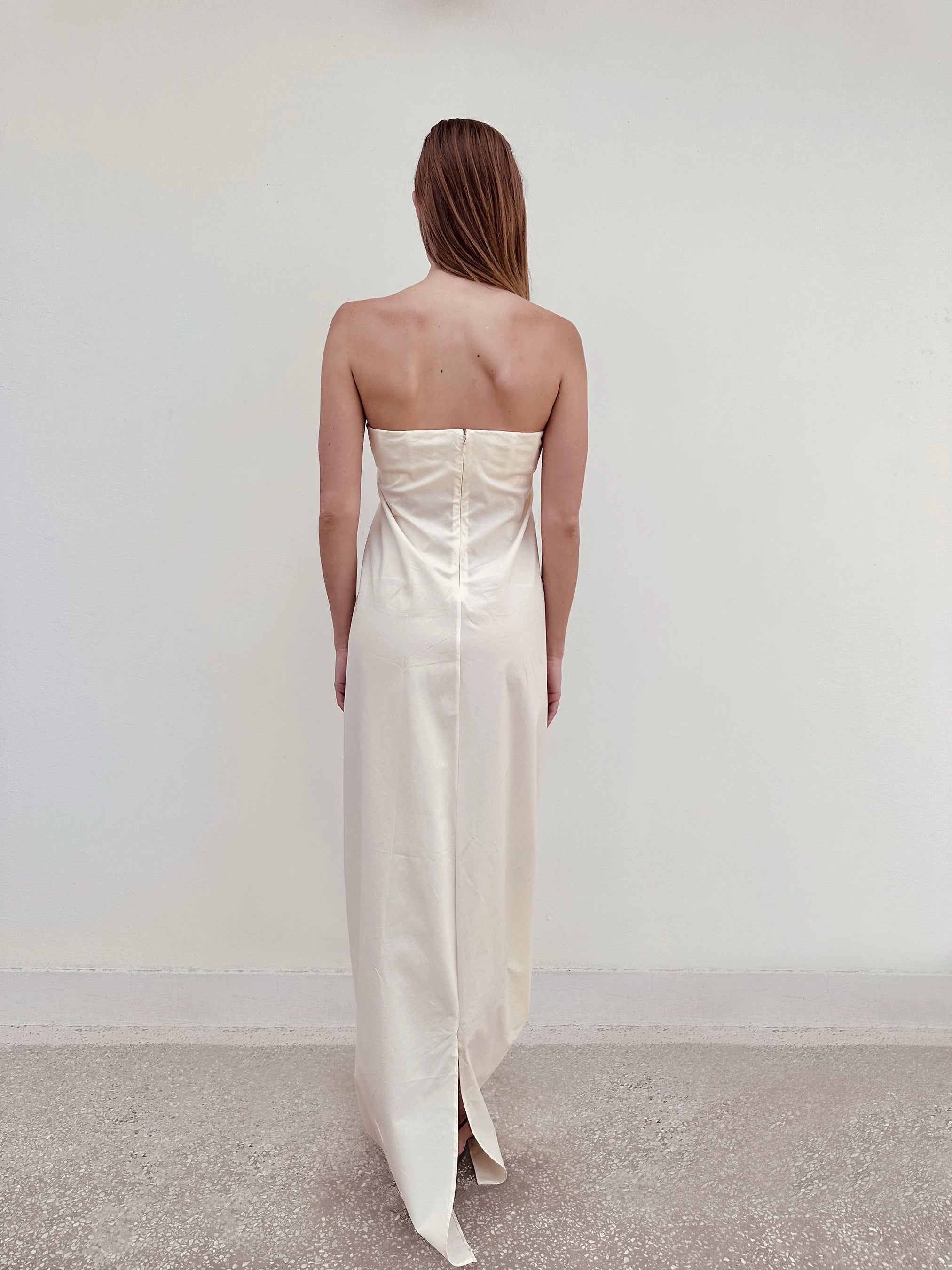 KYRA DRESS