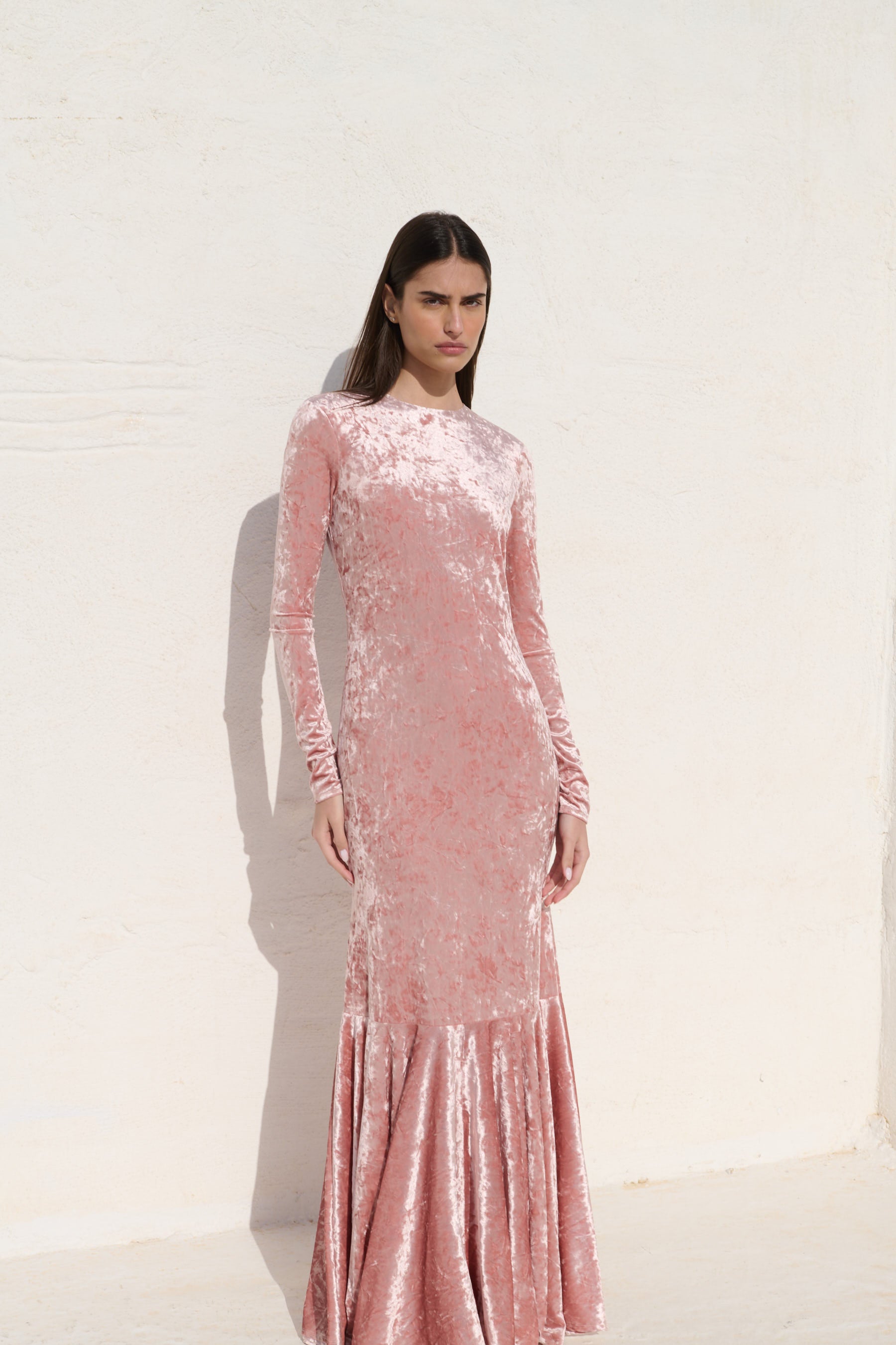ALEXANDRA GOWN