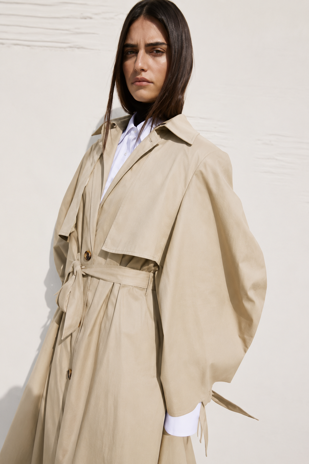 ARDEN COAT