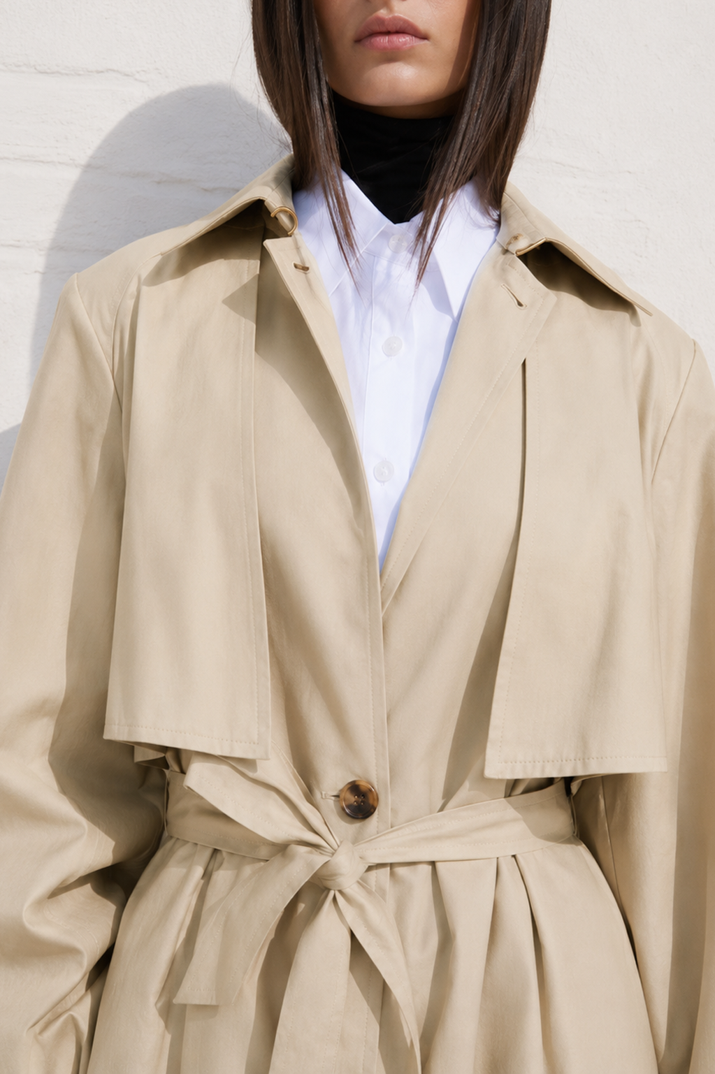 ARDEN COAT