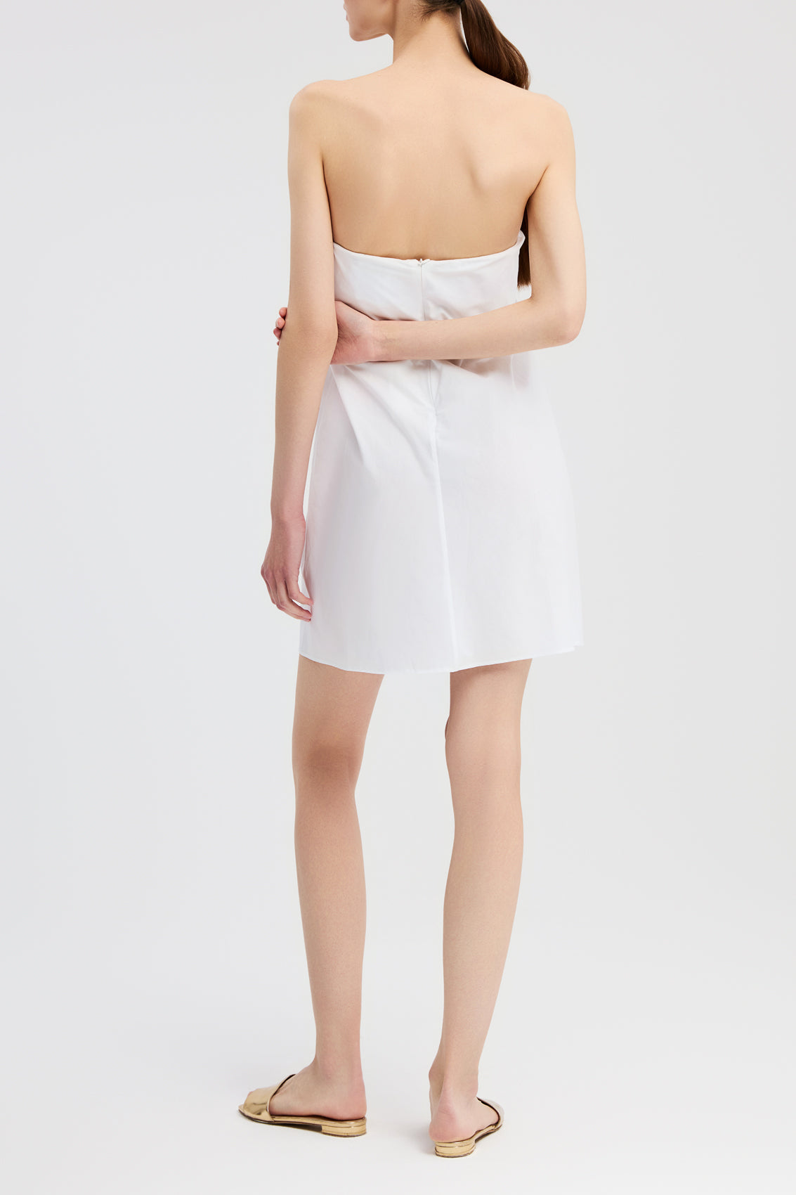 KAIA MINI DRESS