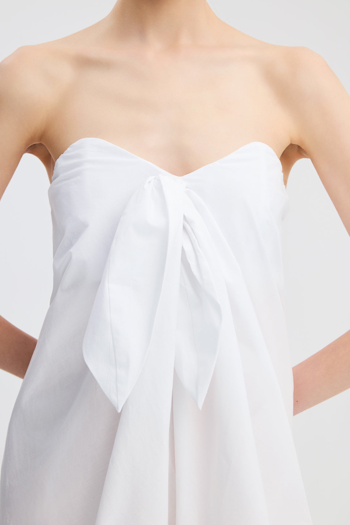 KAIA MINI DRESS