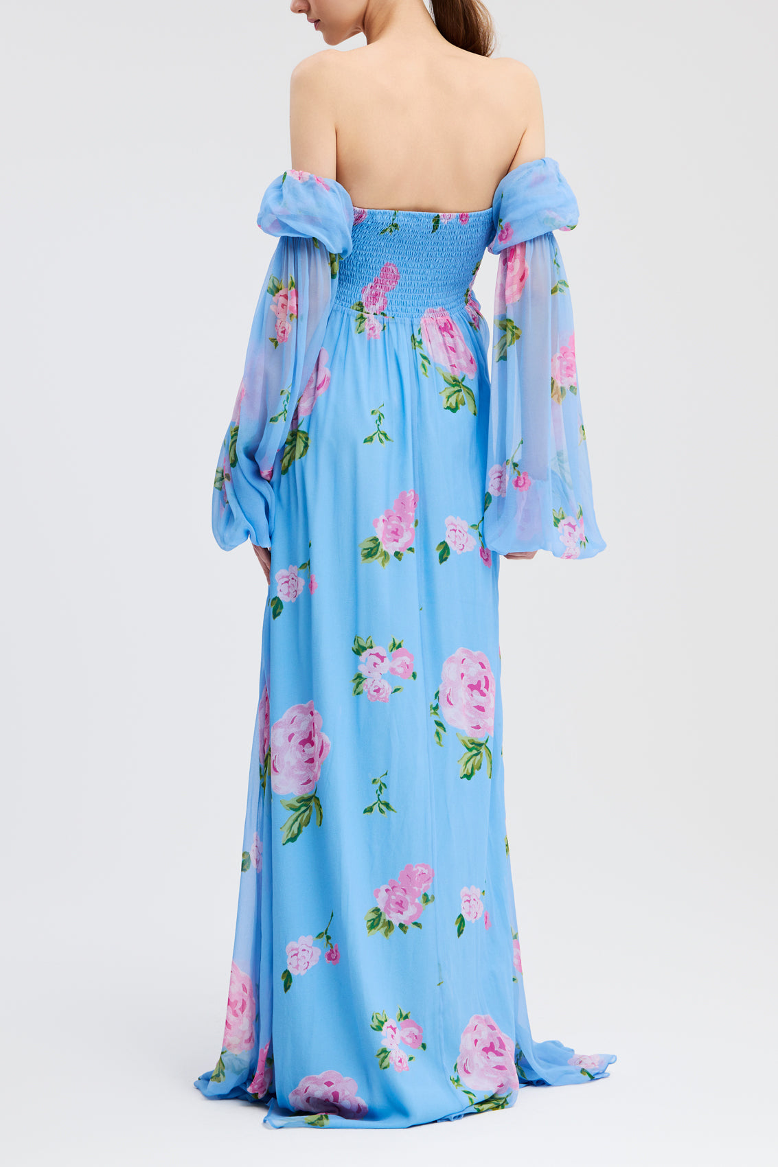 KINSLEY GOWN
