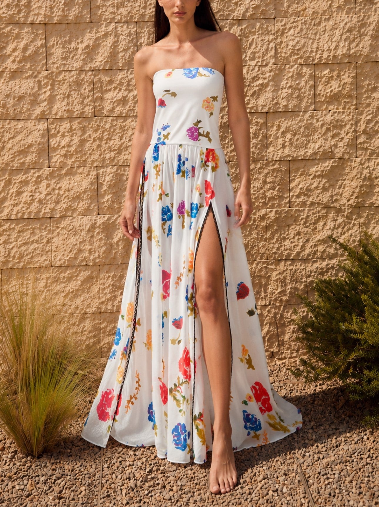 MARIANNA COVERUP