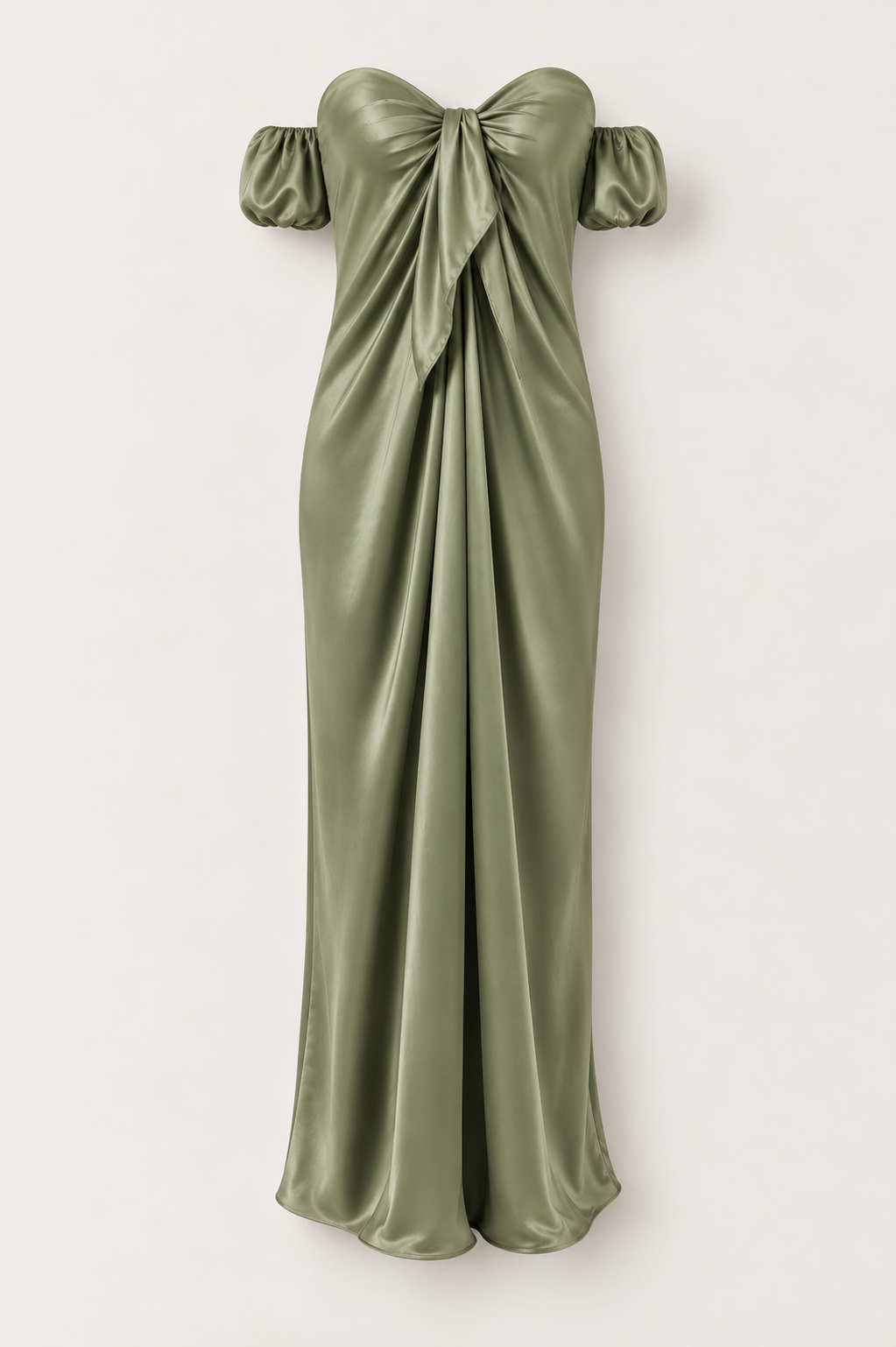 REIA DRESS