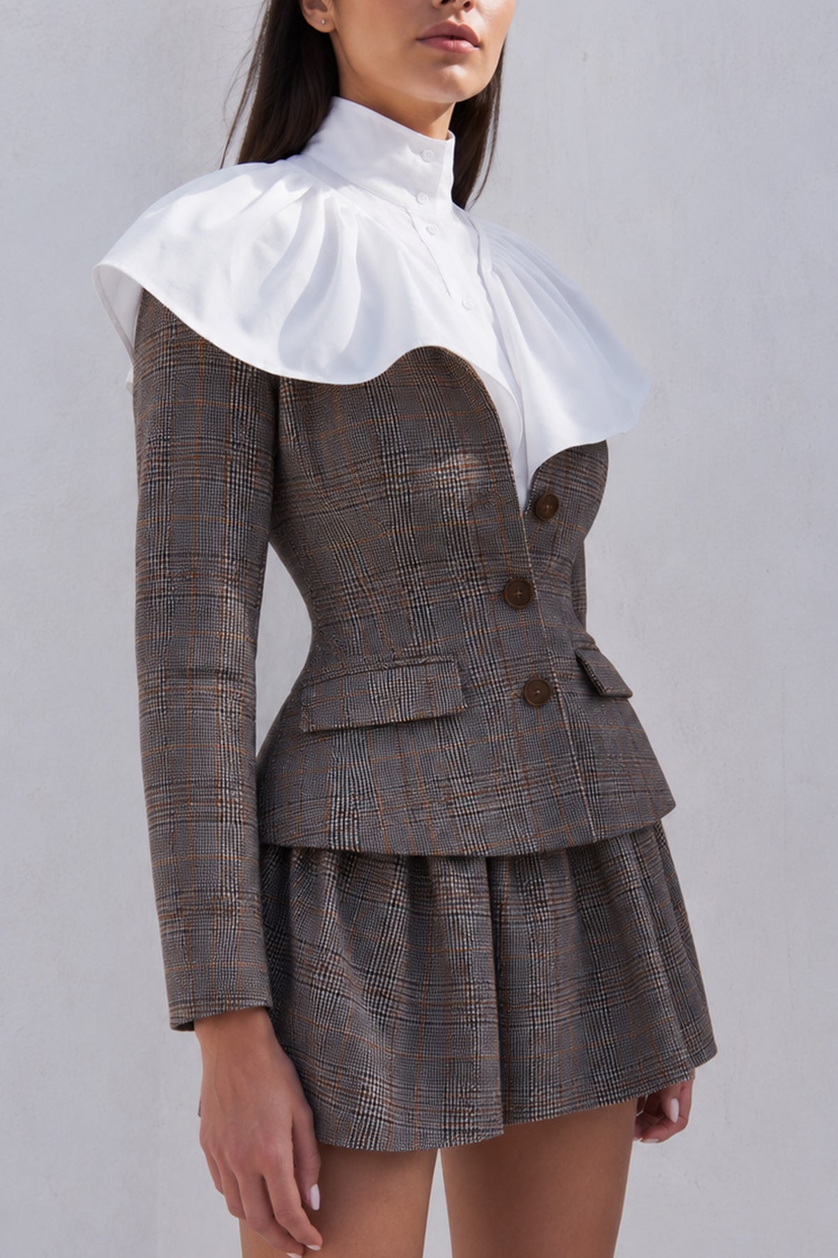 IVY MINI SKIRT