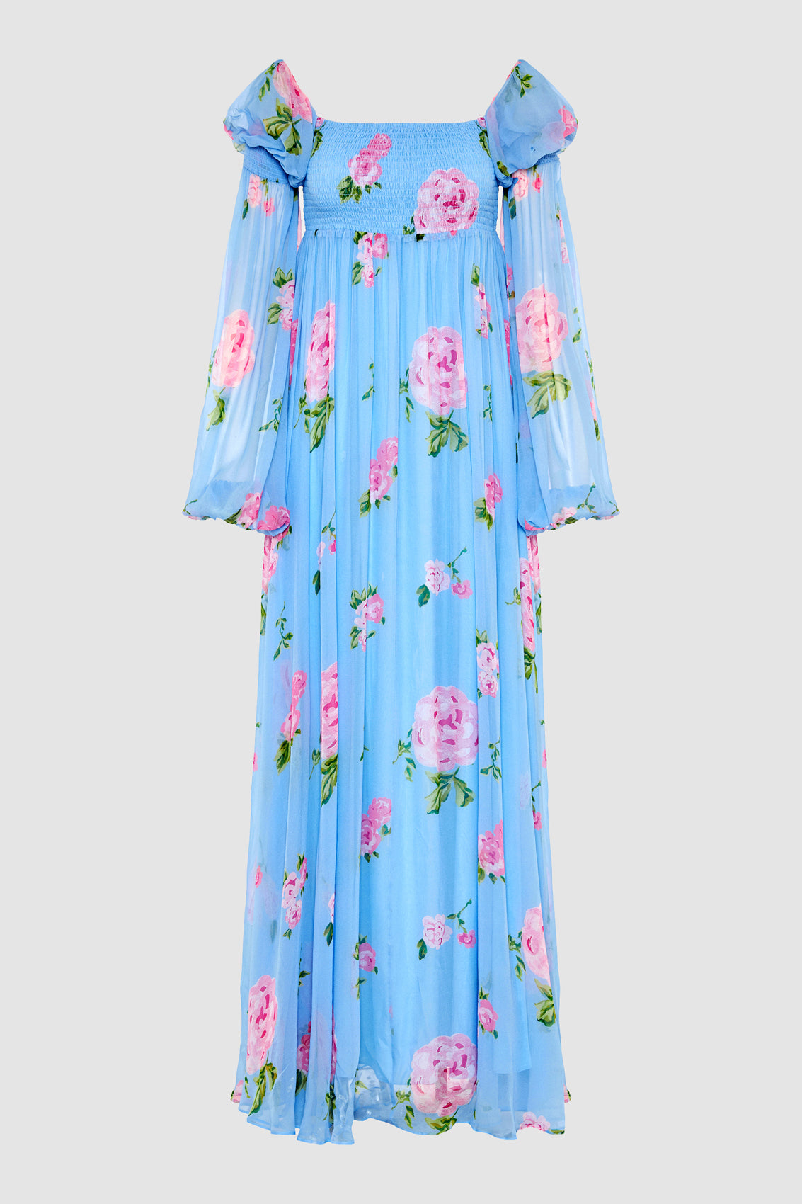 KINSLEY GOWN