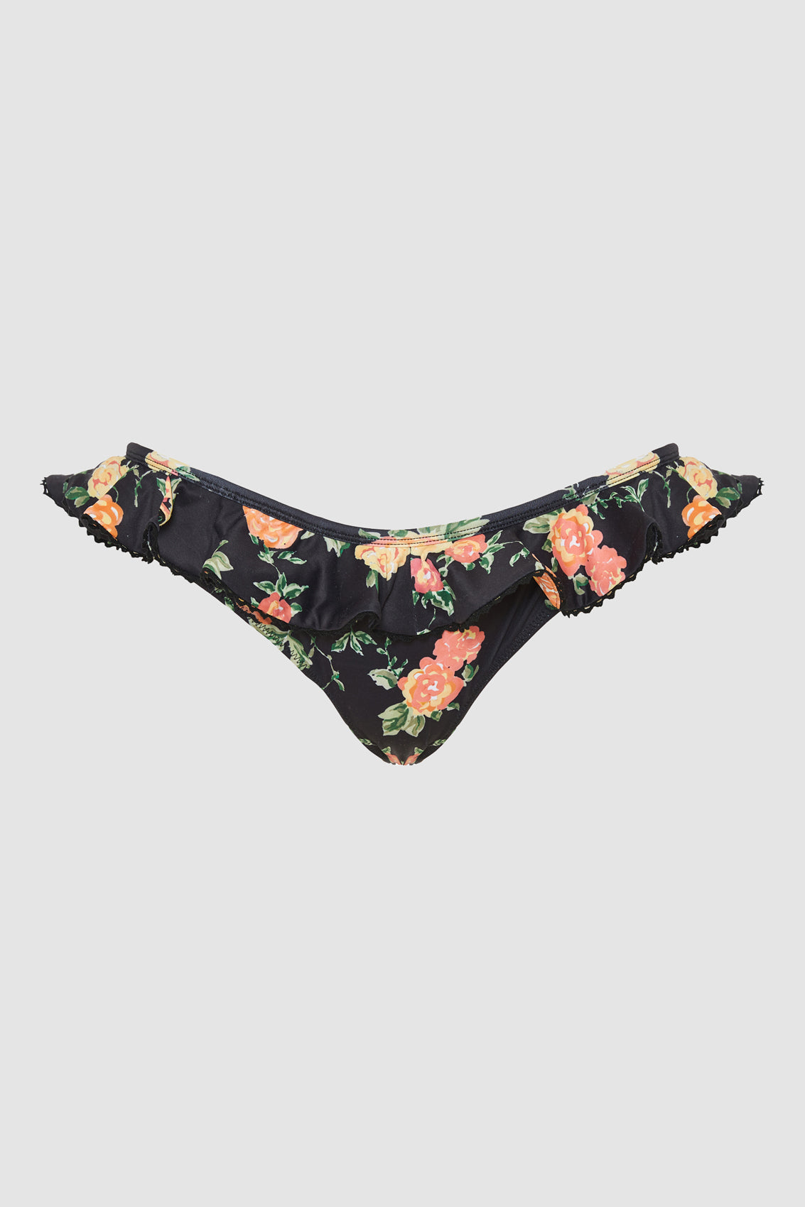 LOTUS BIKINI BOTTOM