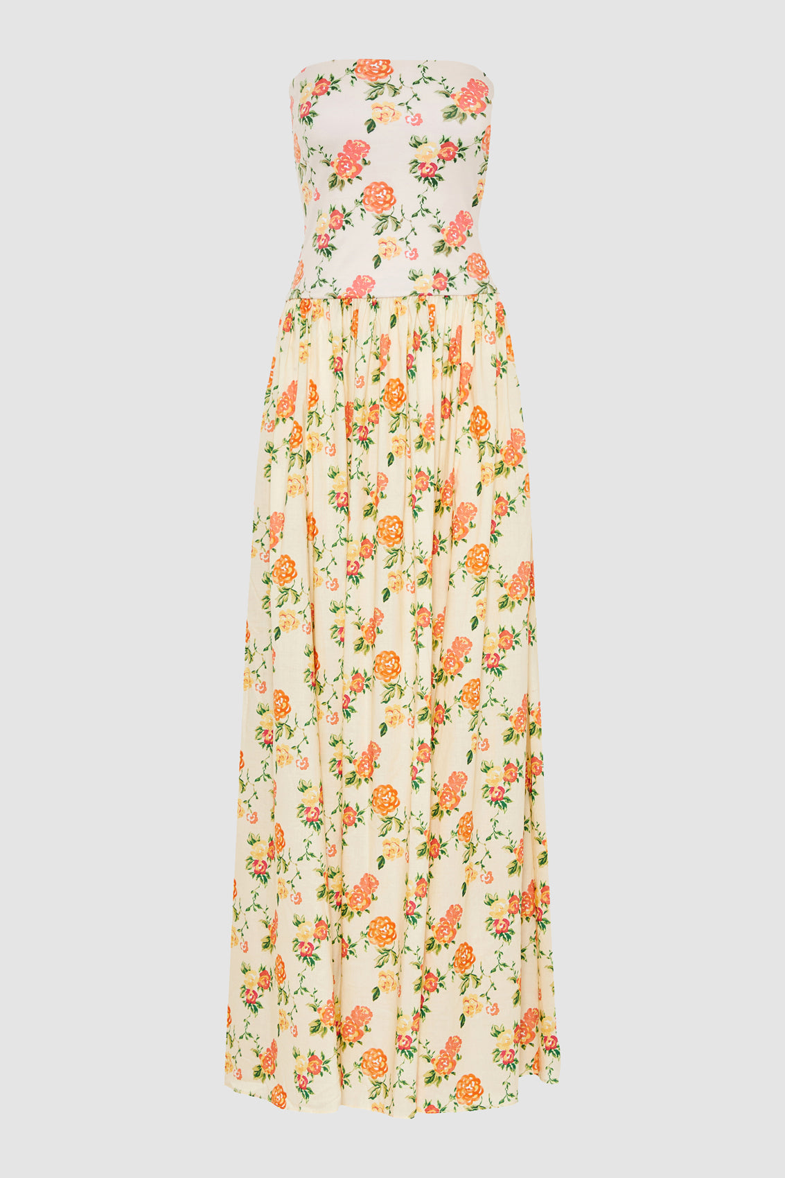 MARIANA DRESS