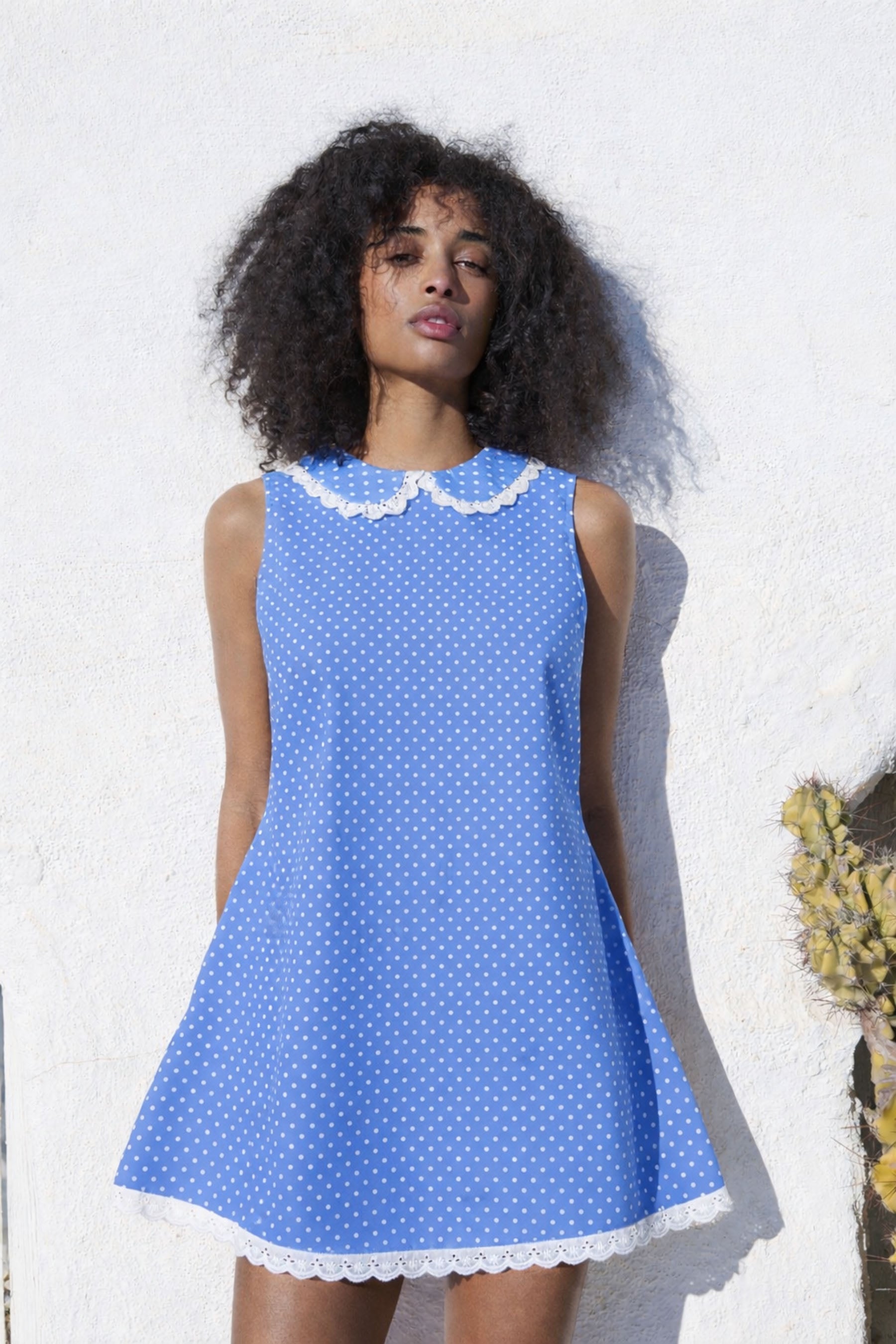 JULIETTE MINI DRESS