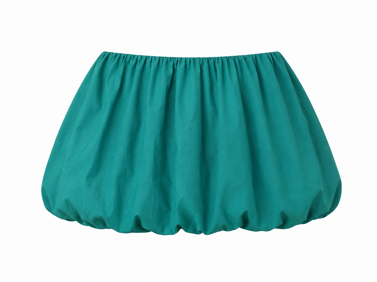 IVY MINI SKIRT