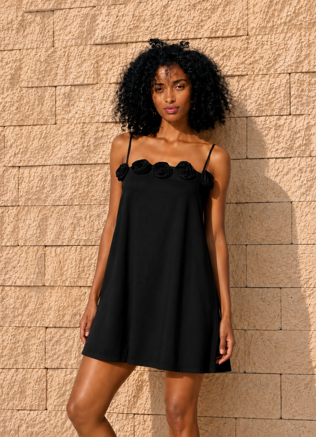 VERA MINI DRESS