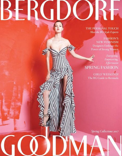 Bergdorf Goodman 2017