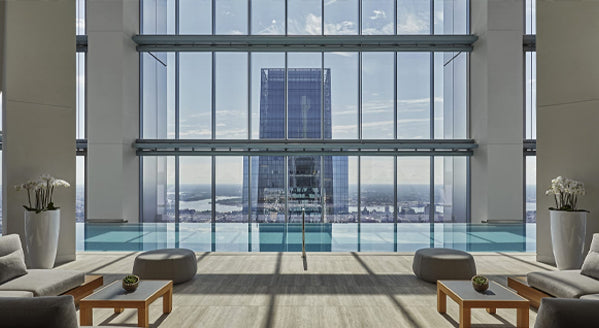 The Four Seasons Brings A New View On Philadelphia